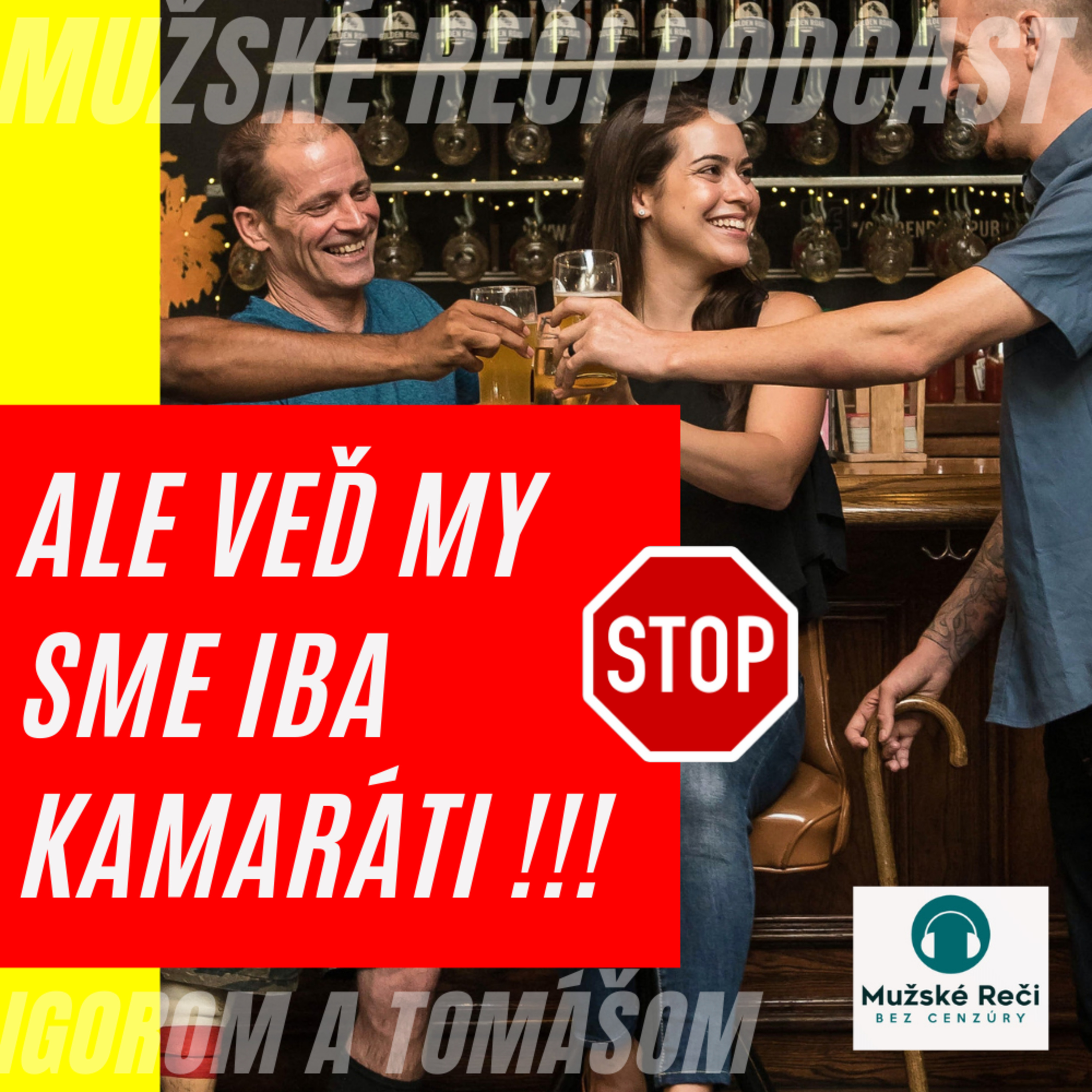 Mužské Reči