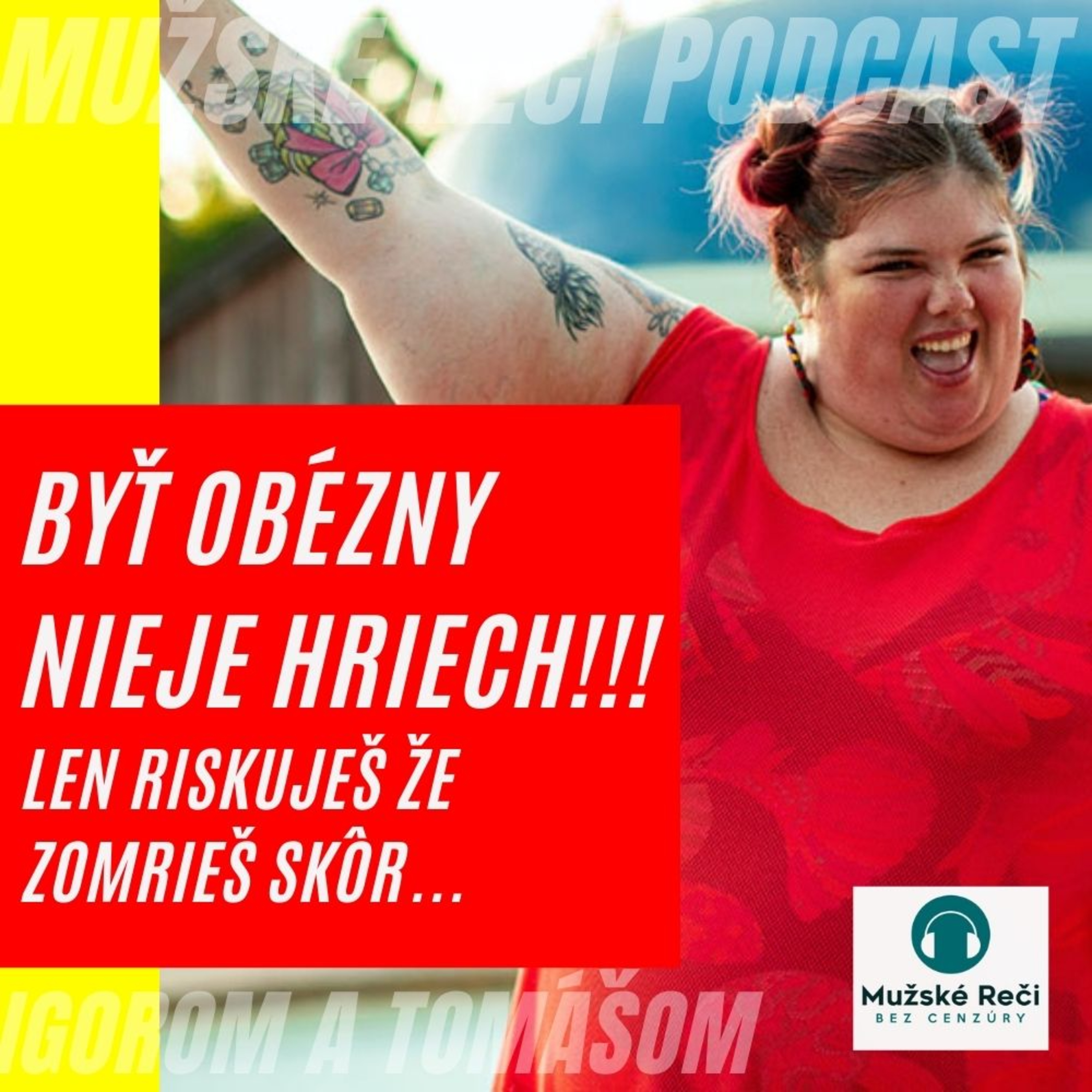 Mužské Reči