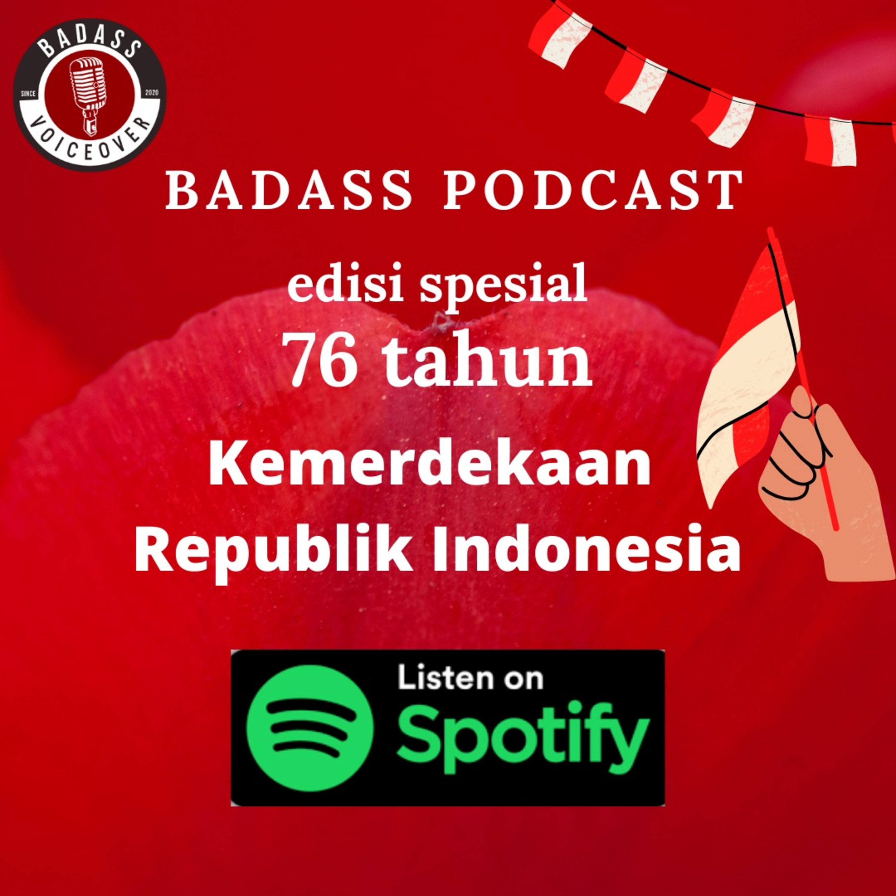 BVO PODCAST