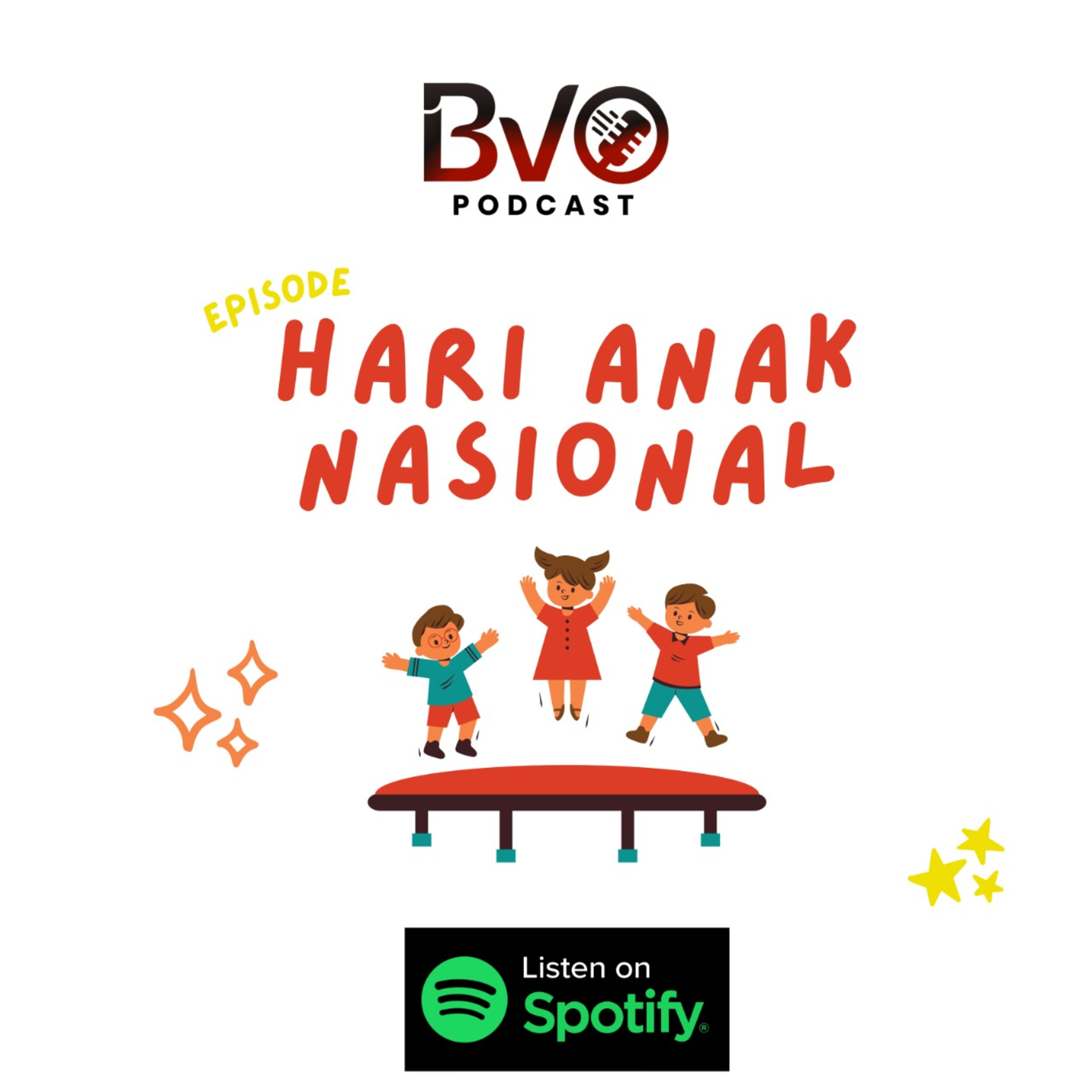 BVO PODCAST