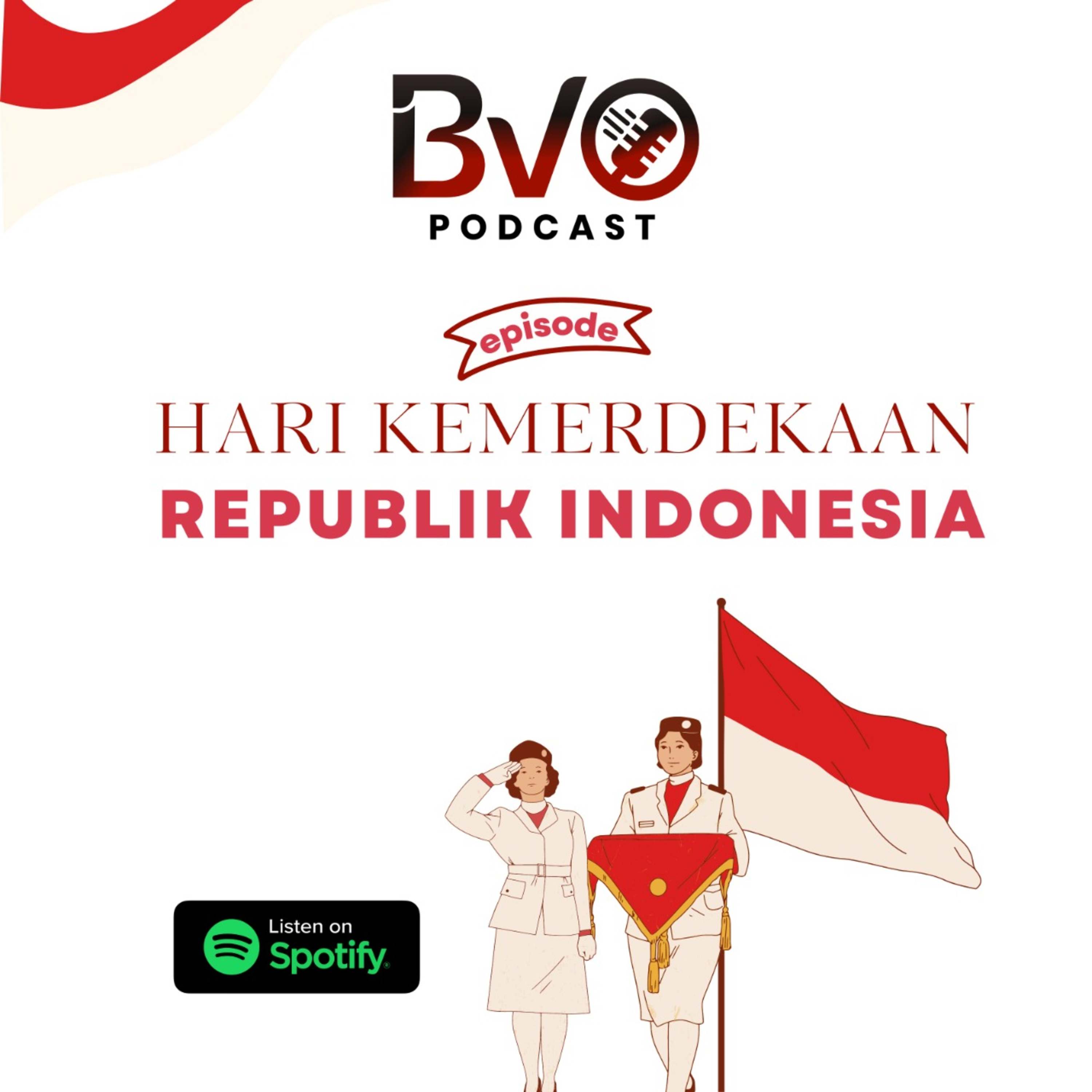 BVO PODCAST