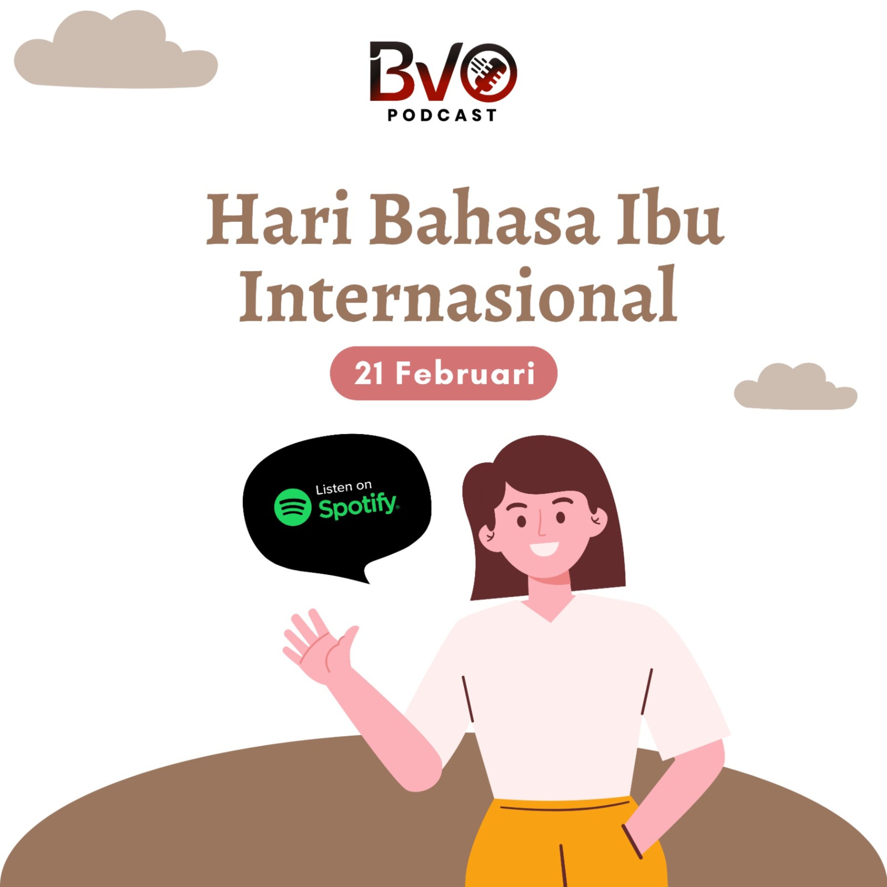 BVO PODCAST