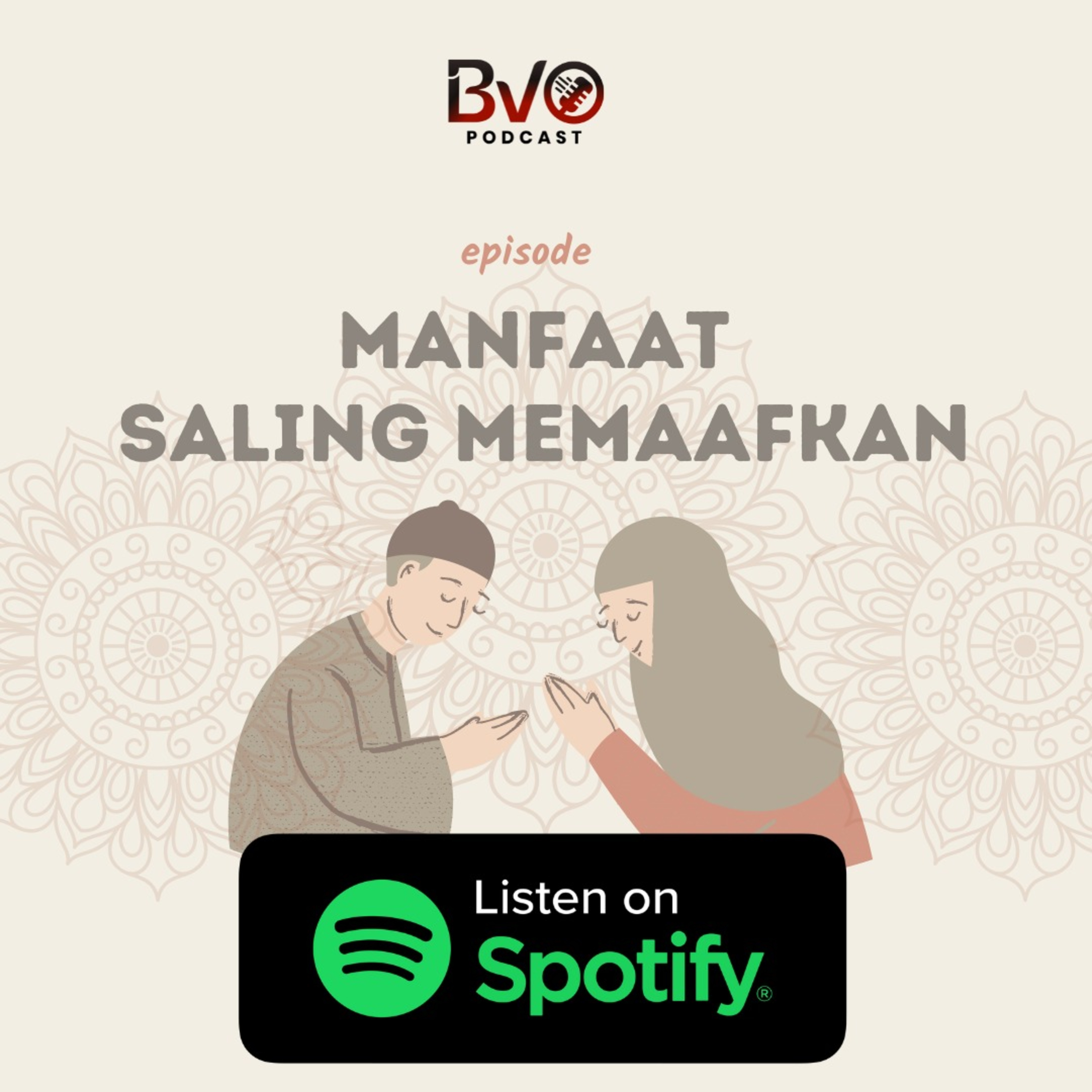 BVO PODCAST