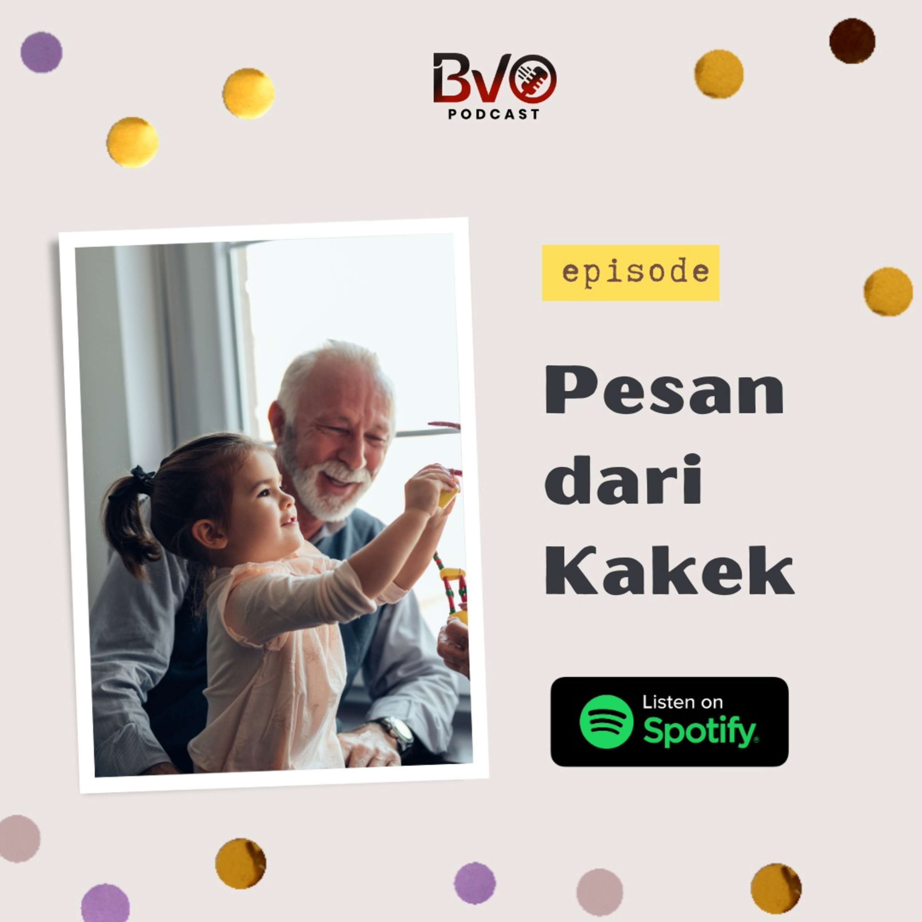 BVO PODCAST