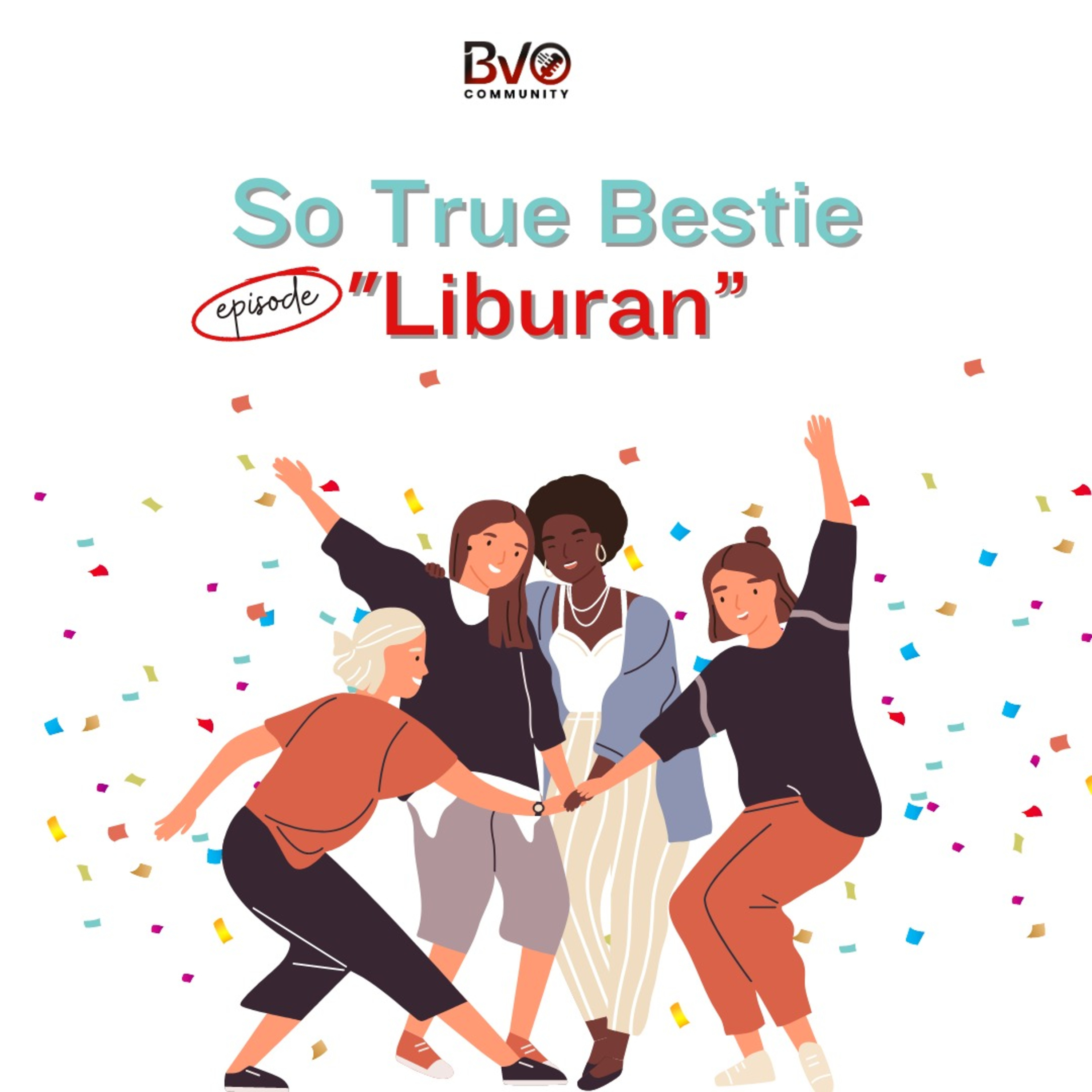 BVO PODCAST
