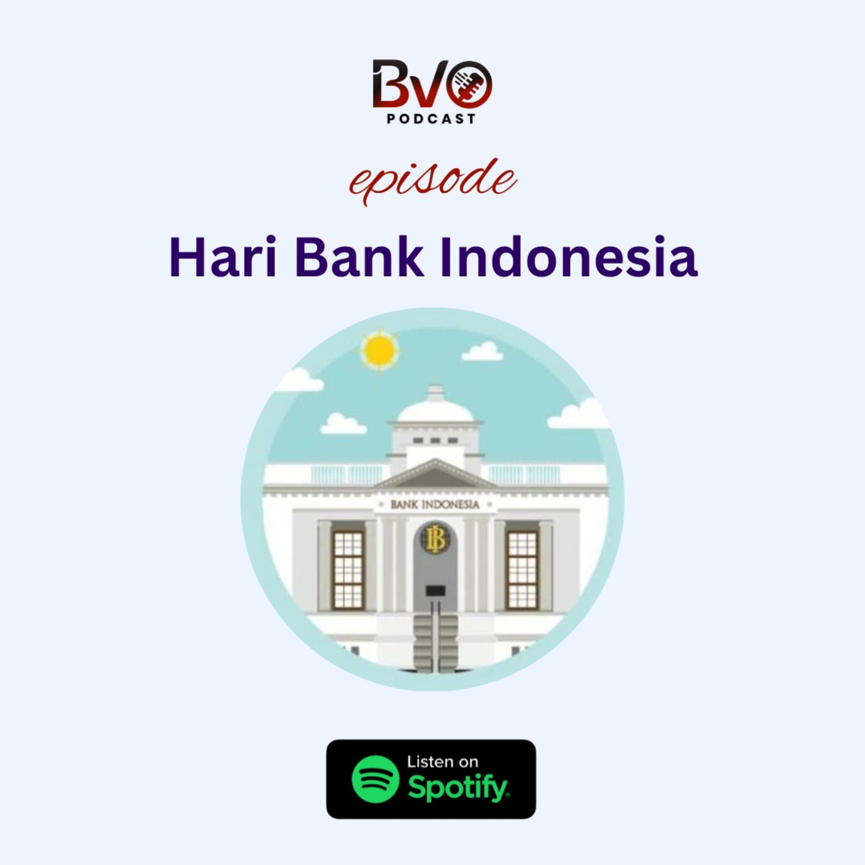 BVO PODCAST
