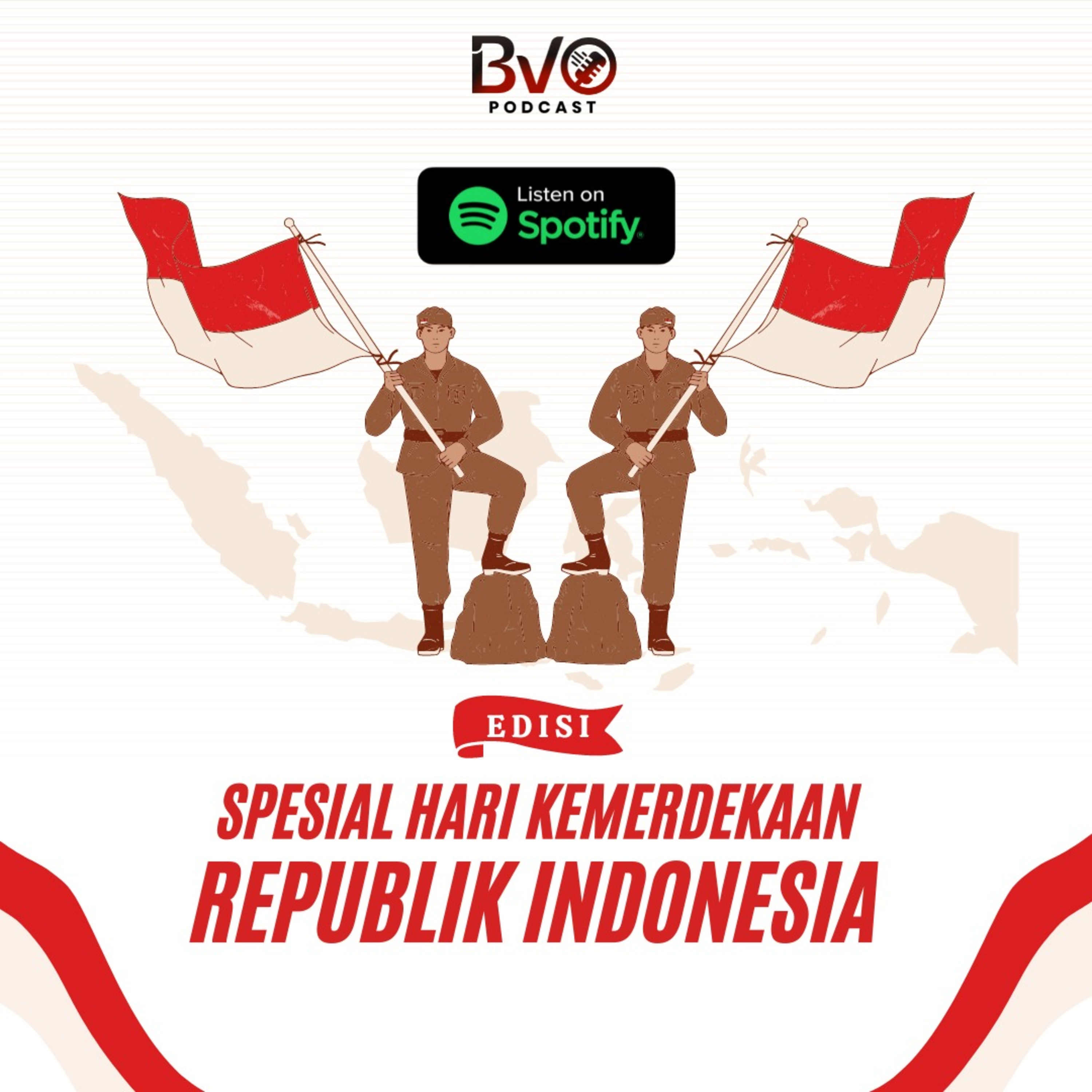 BVO PODCAST