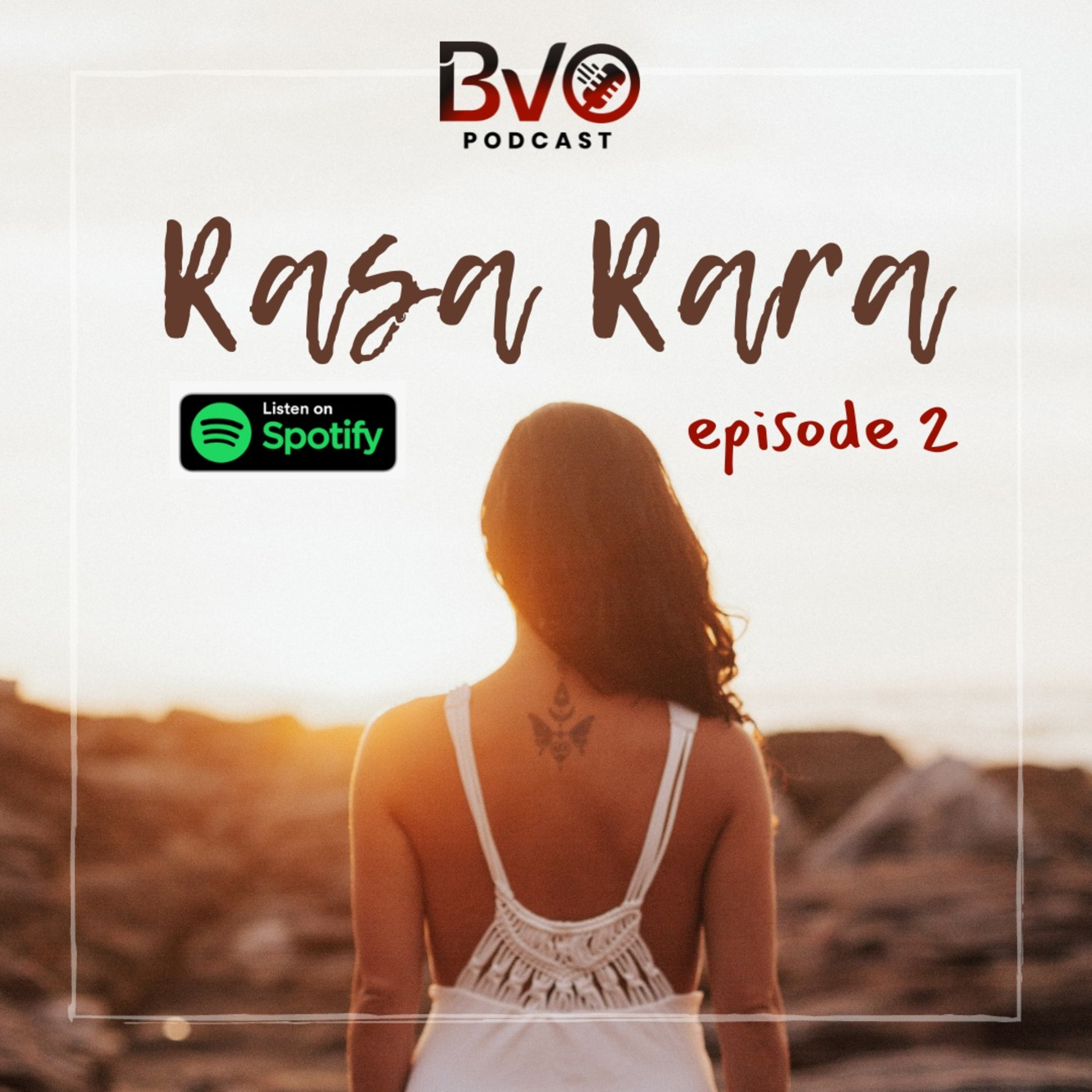 BVO PODCAST
