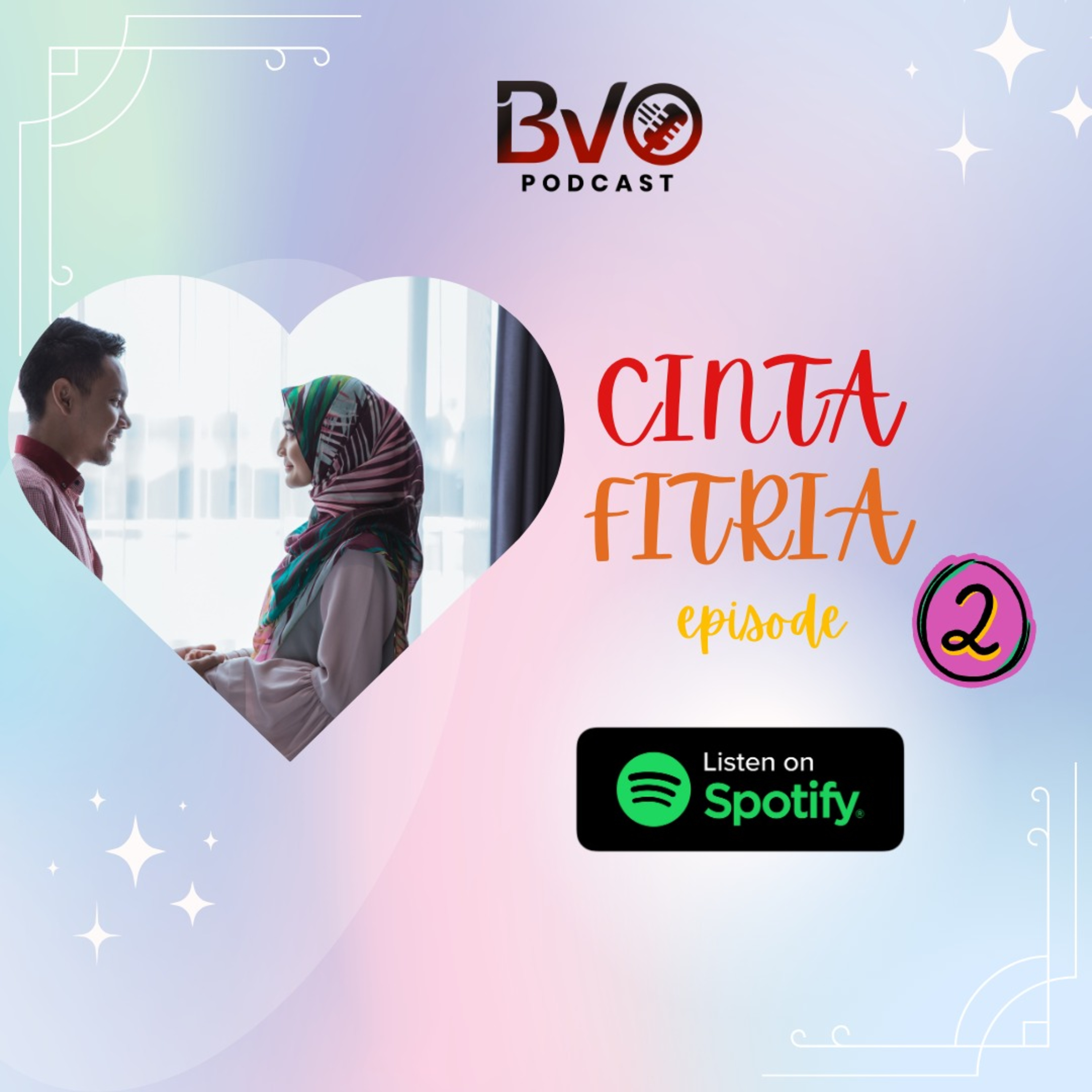 BVO PODCAST