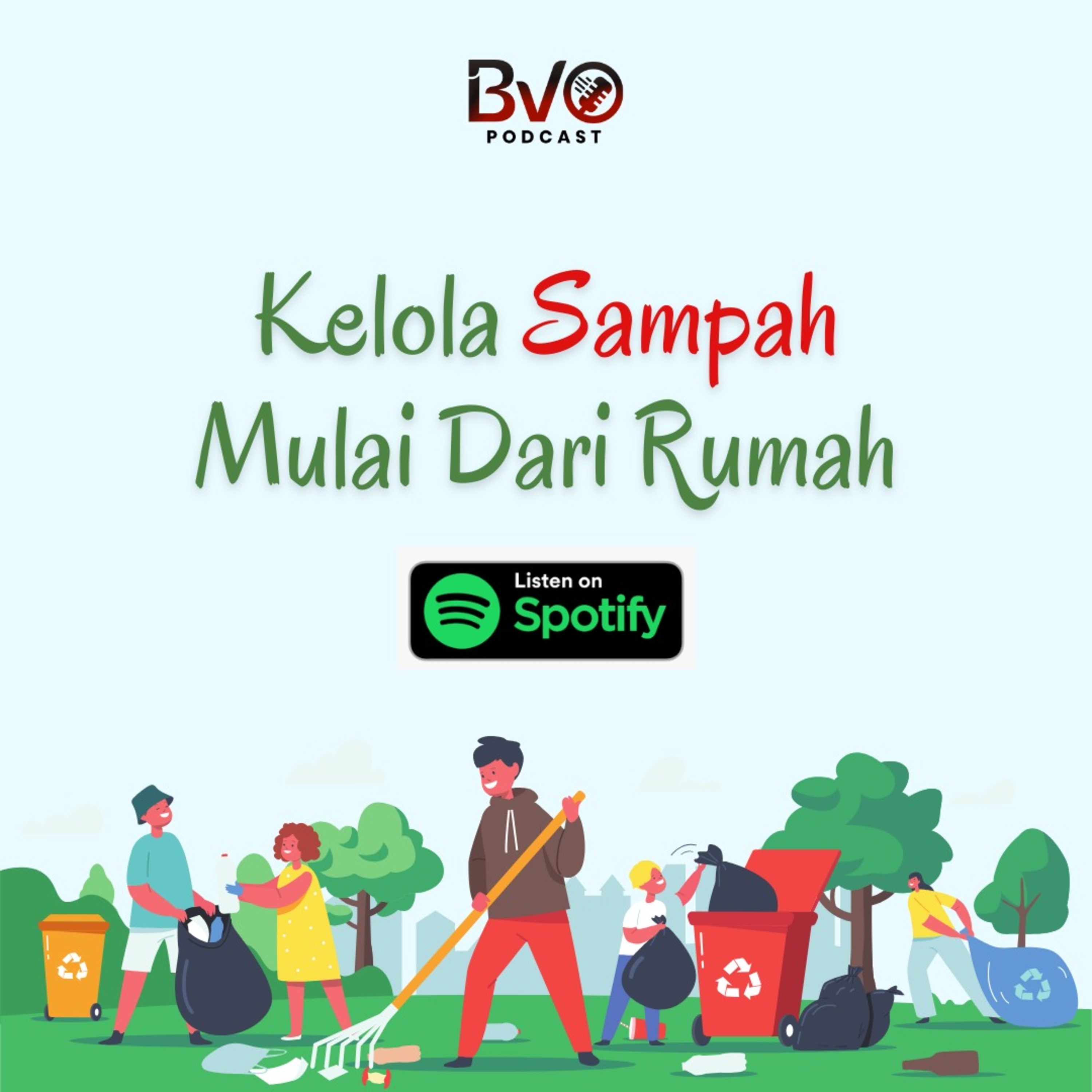 BVO PODCAST