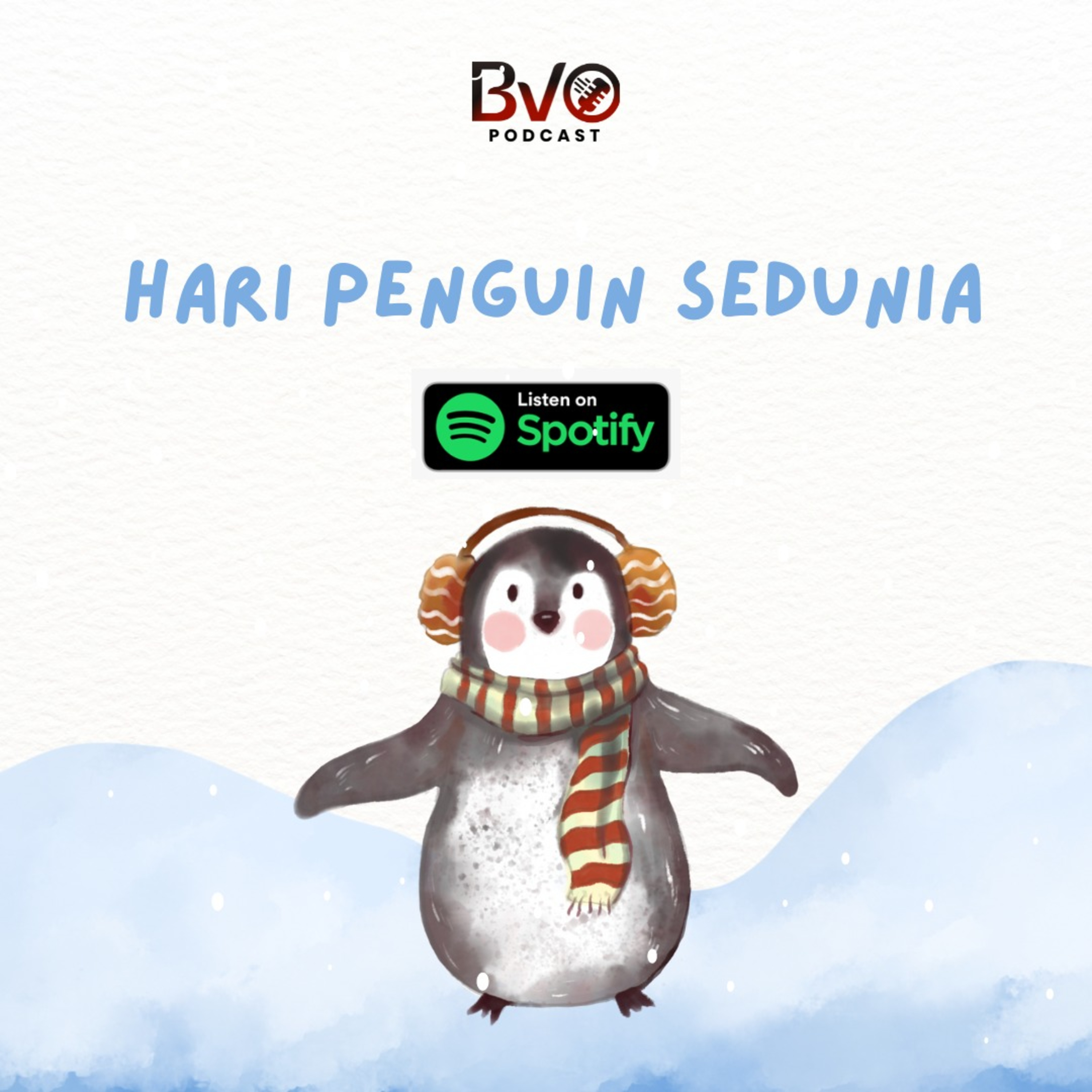 BVO PODCAST