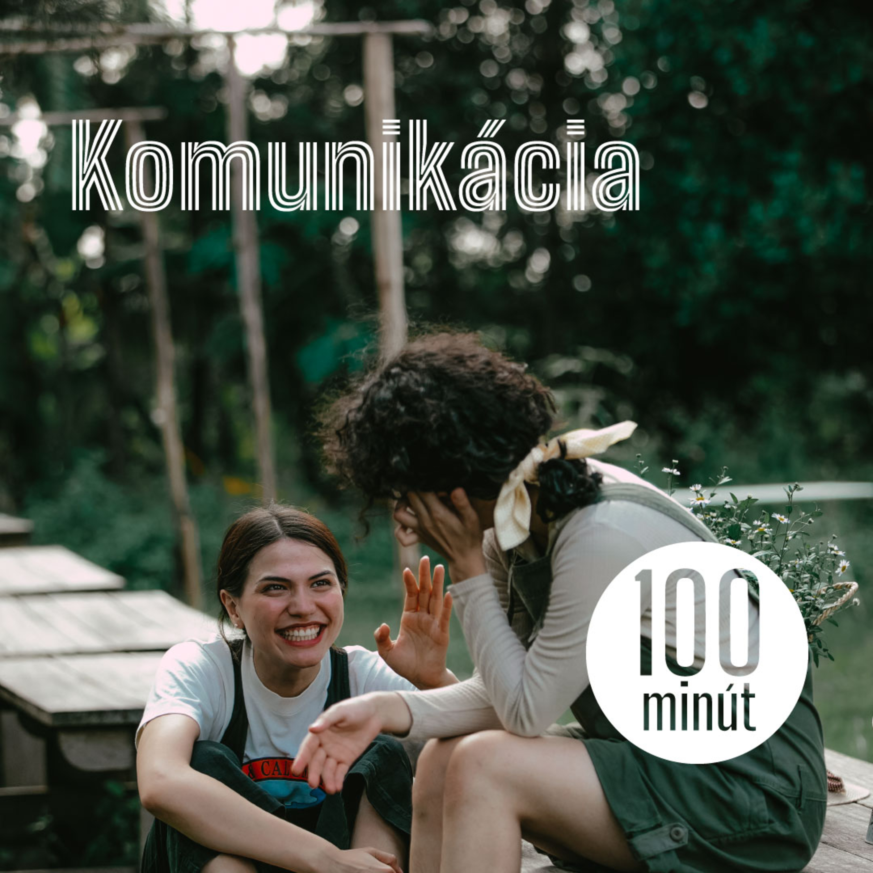 100 minút