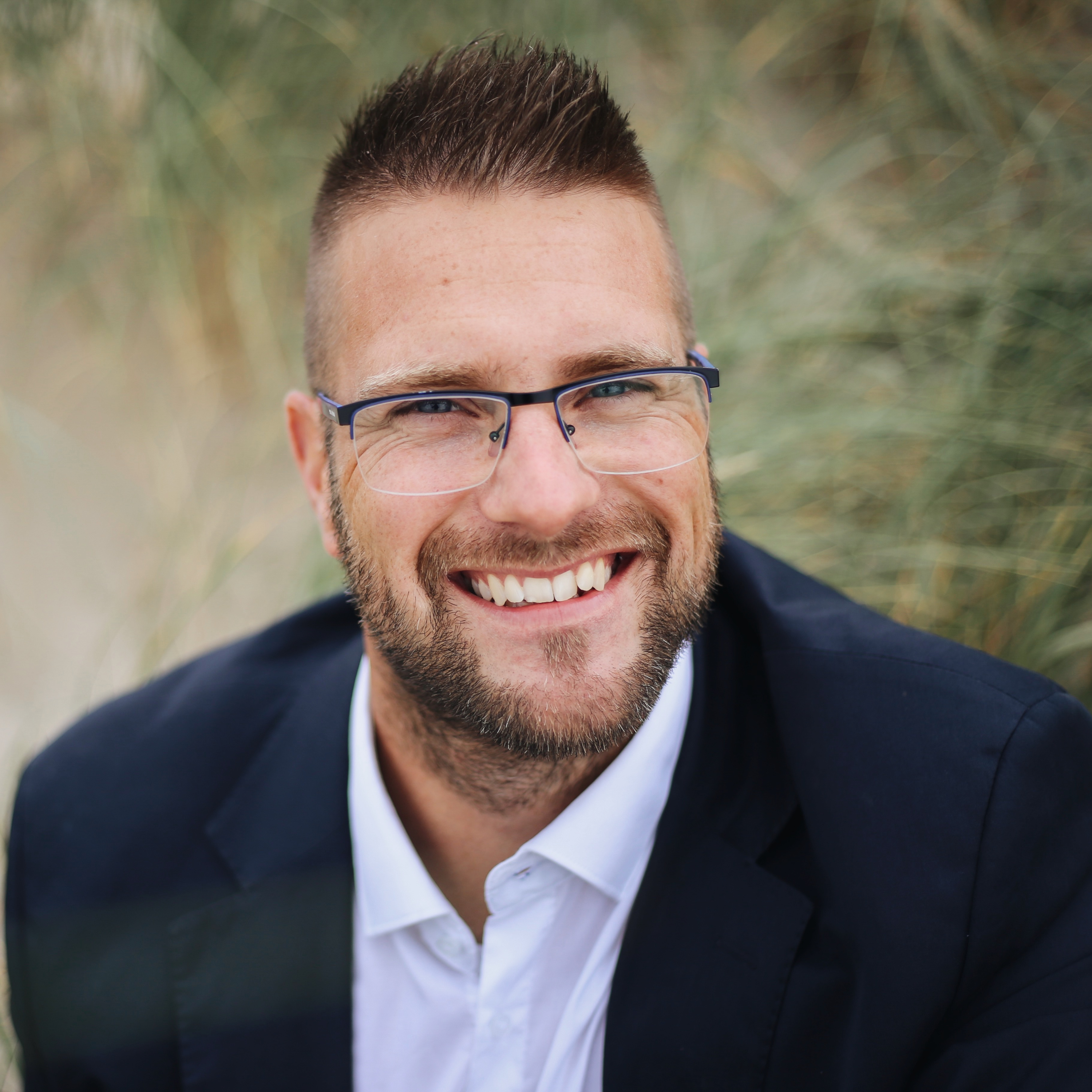 IMPACTH met Ton Heemskerk