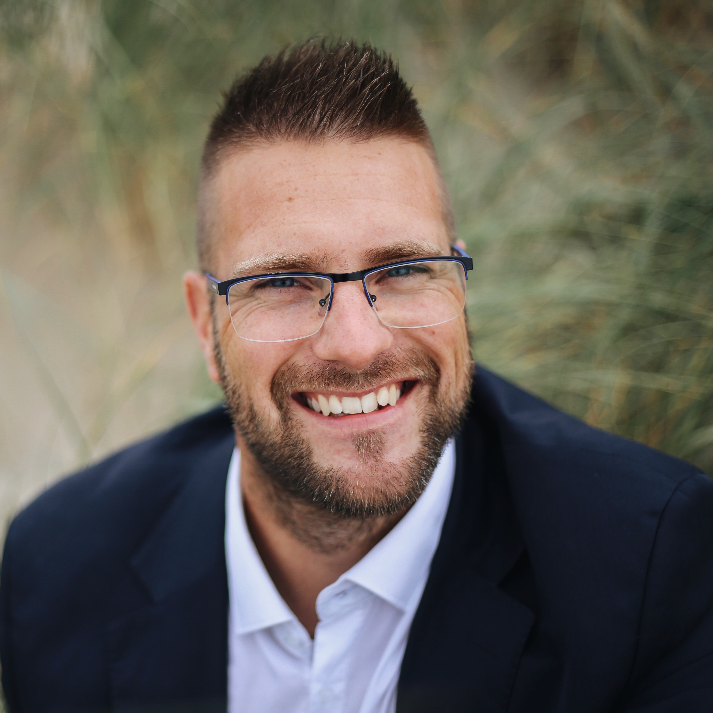 IMPACTH met Ton Heemskerk