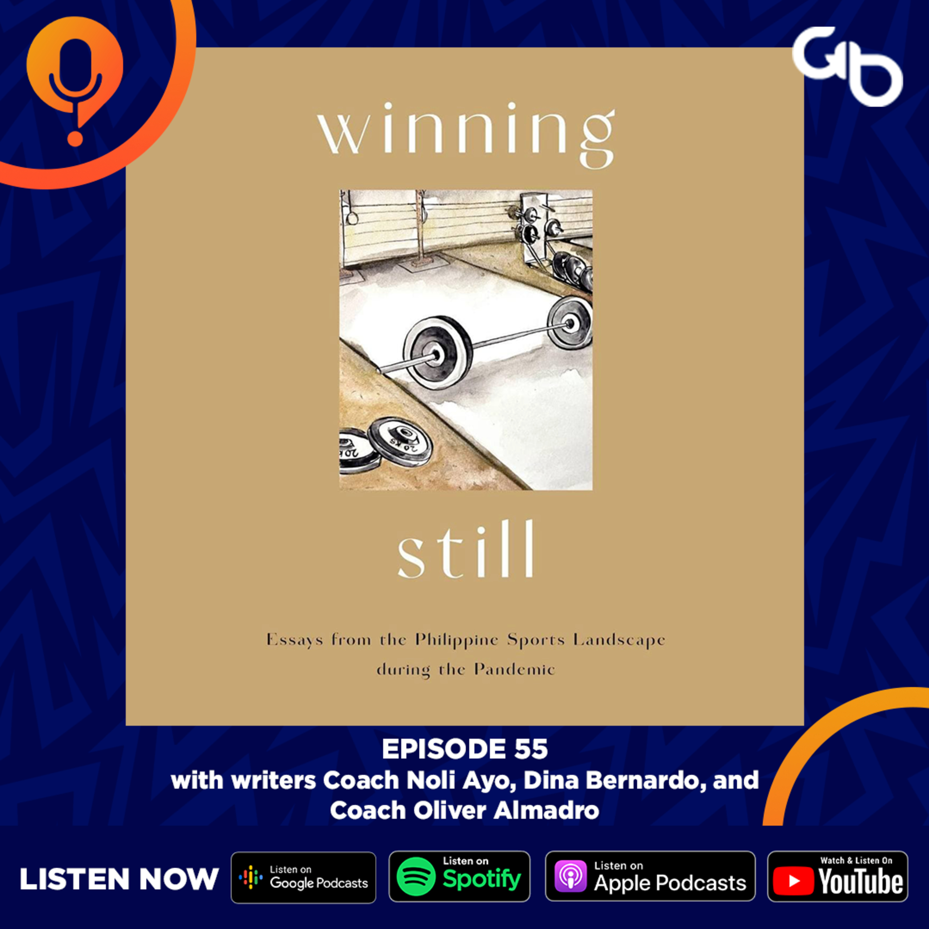 Who the heck are we?