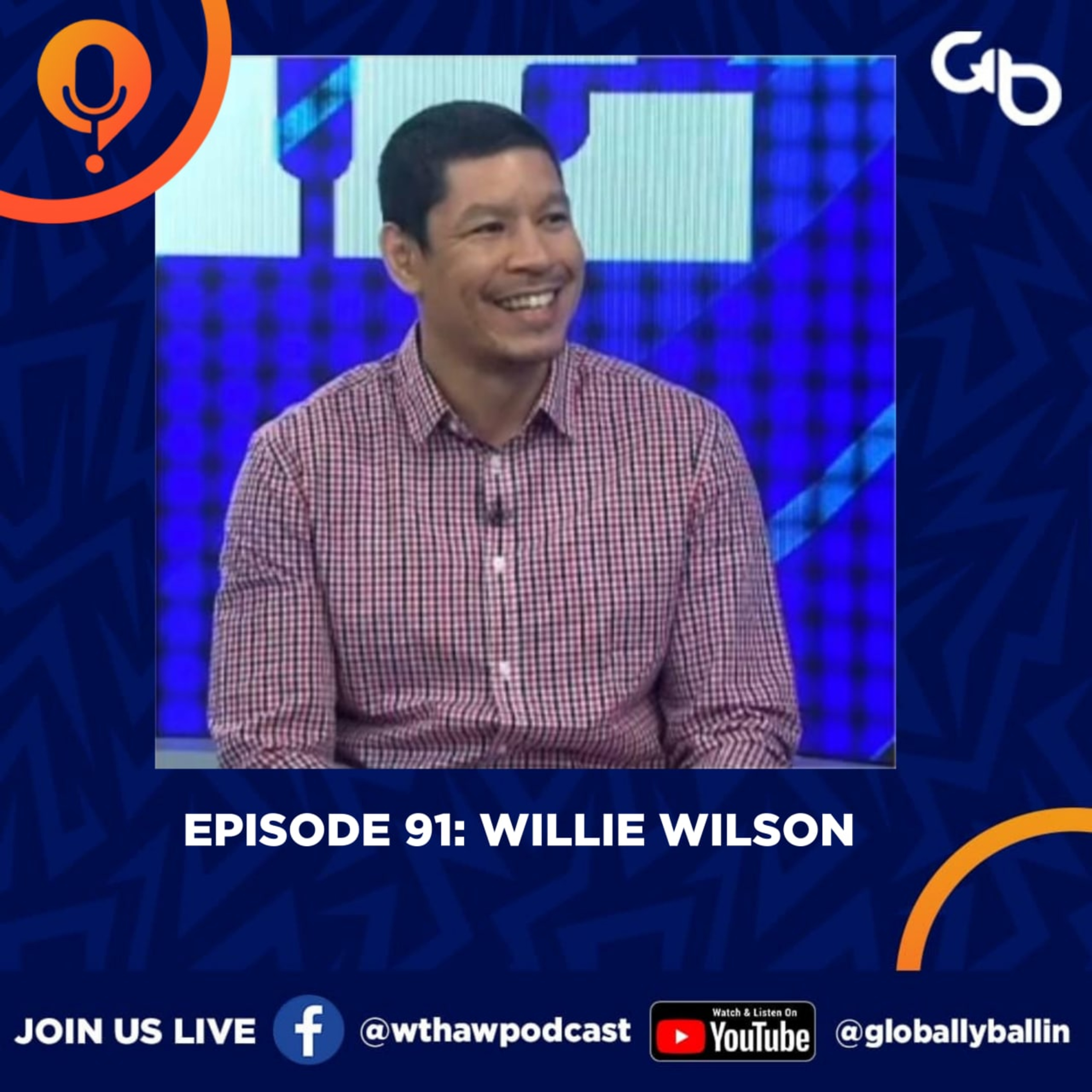 Part 2: Willie Wilson - Alaska Aces tribute, 3x3 Basketball coaching, Toughest players to guard