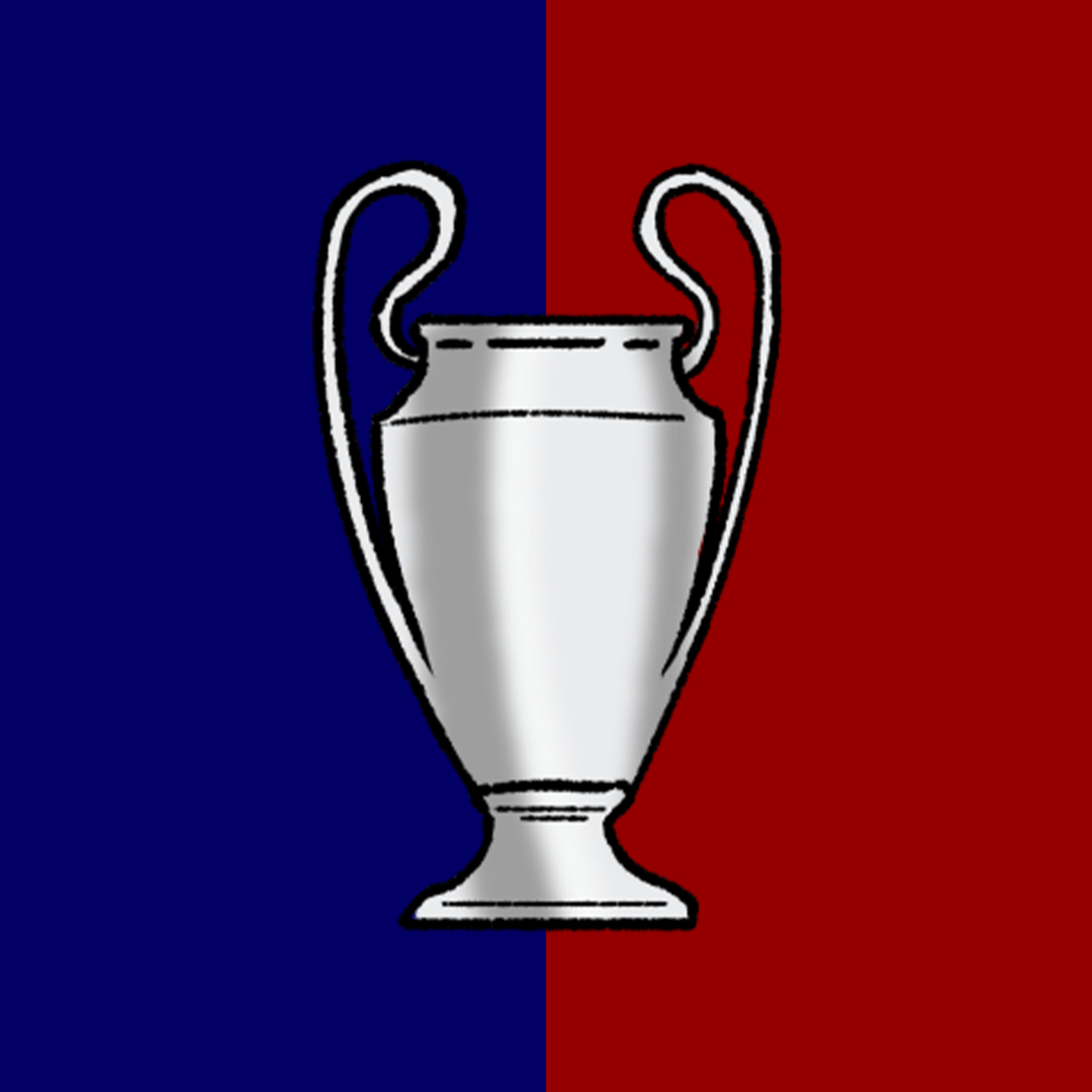 Episode 17: PSG v Bayern Munich - Champions League Final Preview