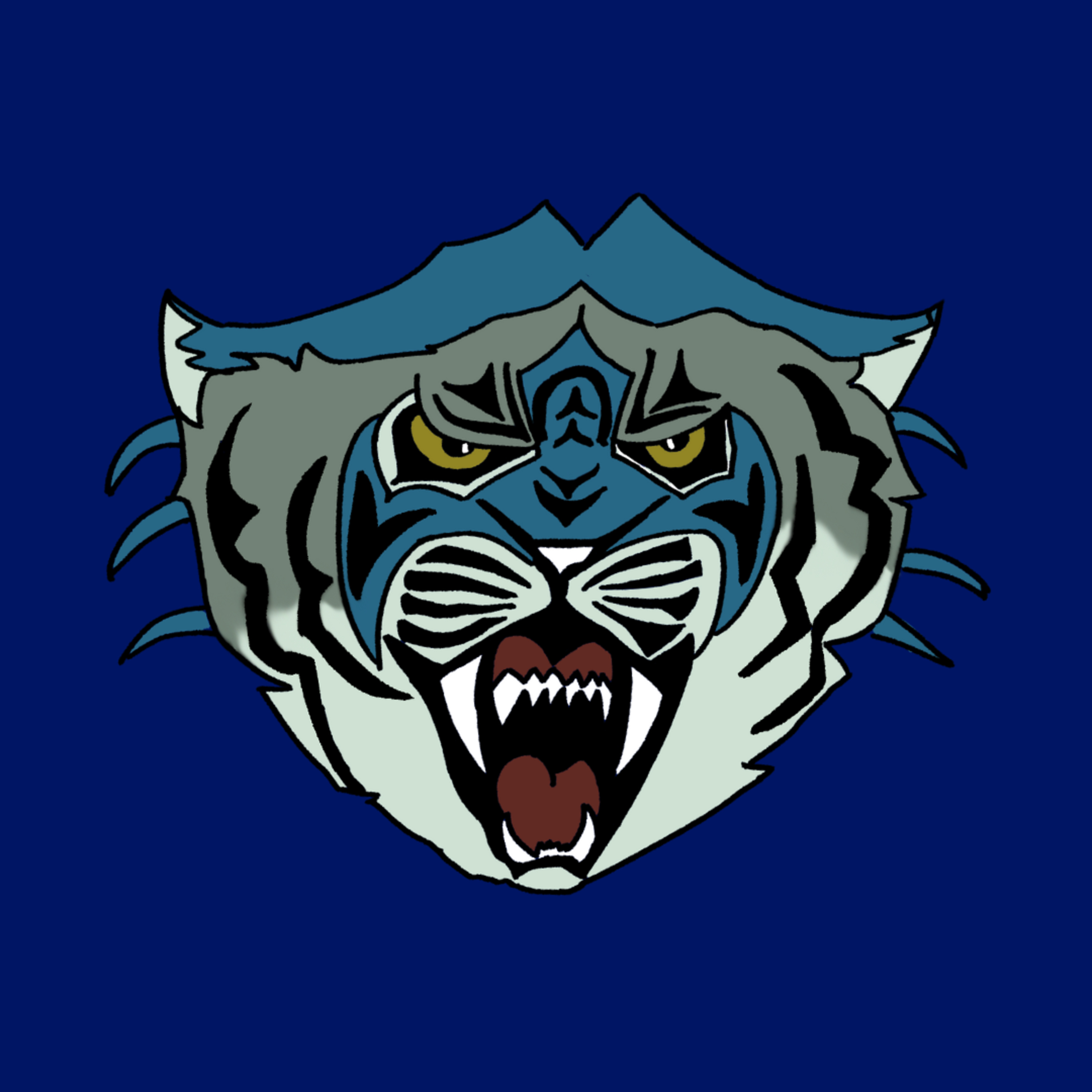 Episode 21: The Story of the Blue Pilgrims