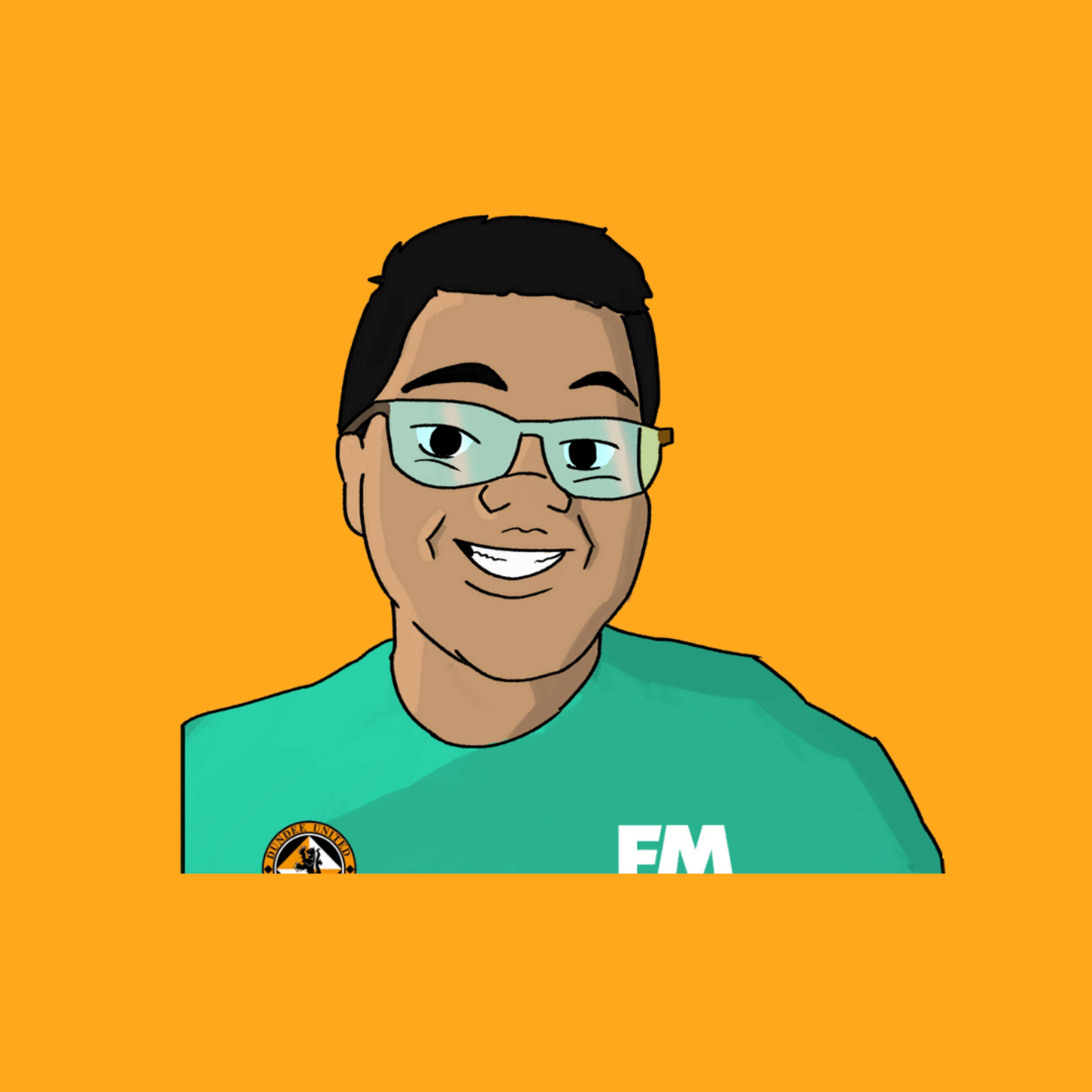 Episode 23: A 17-year-old Indian on Football Manager? (ft. Ashwin Raman)