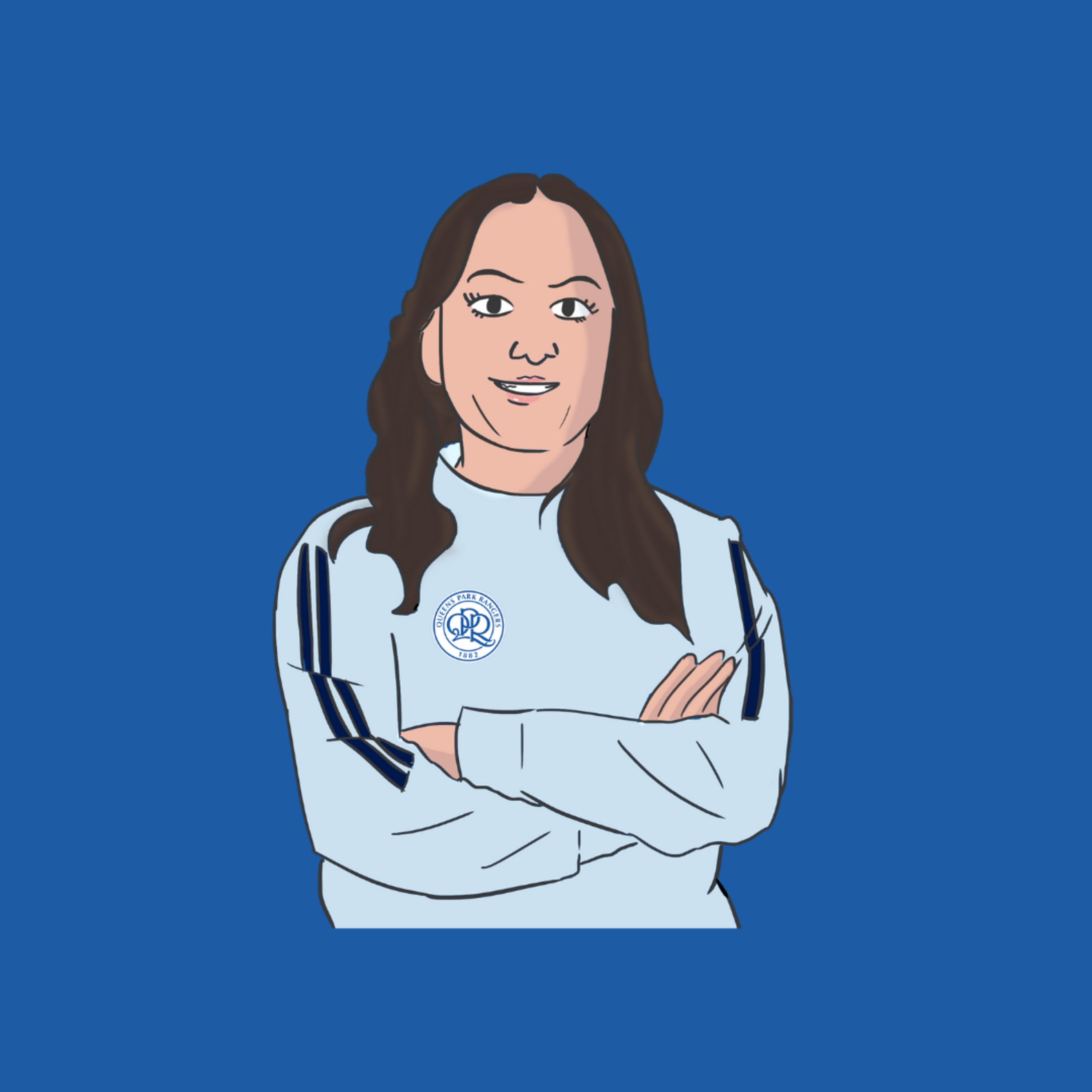 Episode 26: Stitching Football, Mental Health and Diversity (ft. Manisha Tailor MBE)
