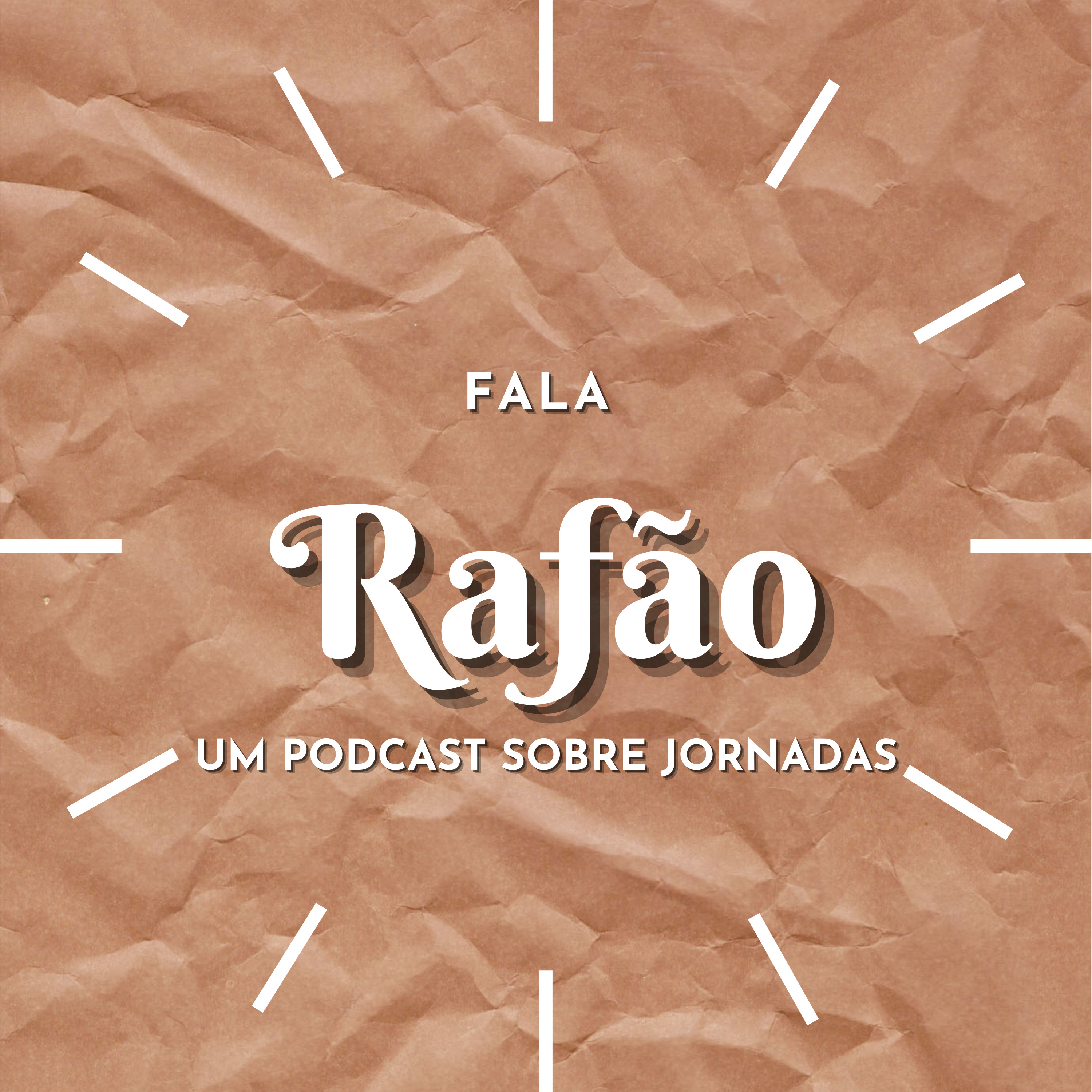Fala Rafão