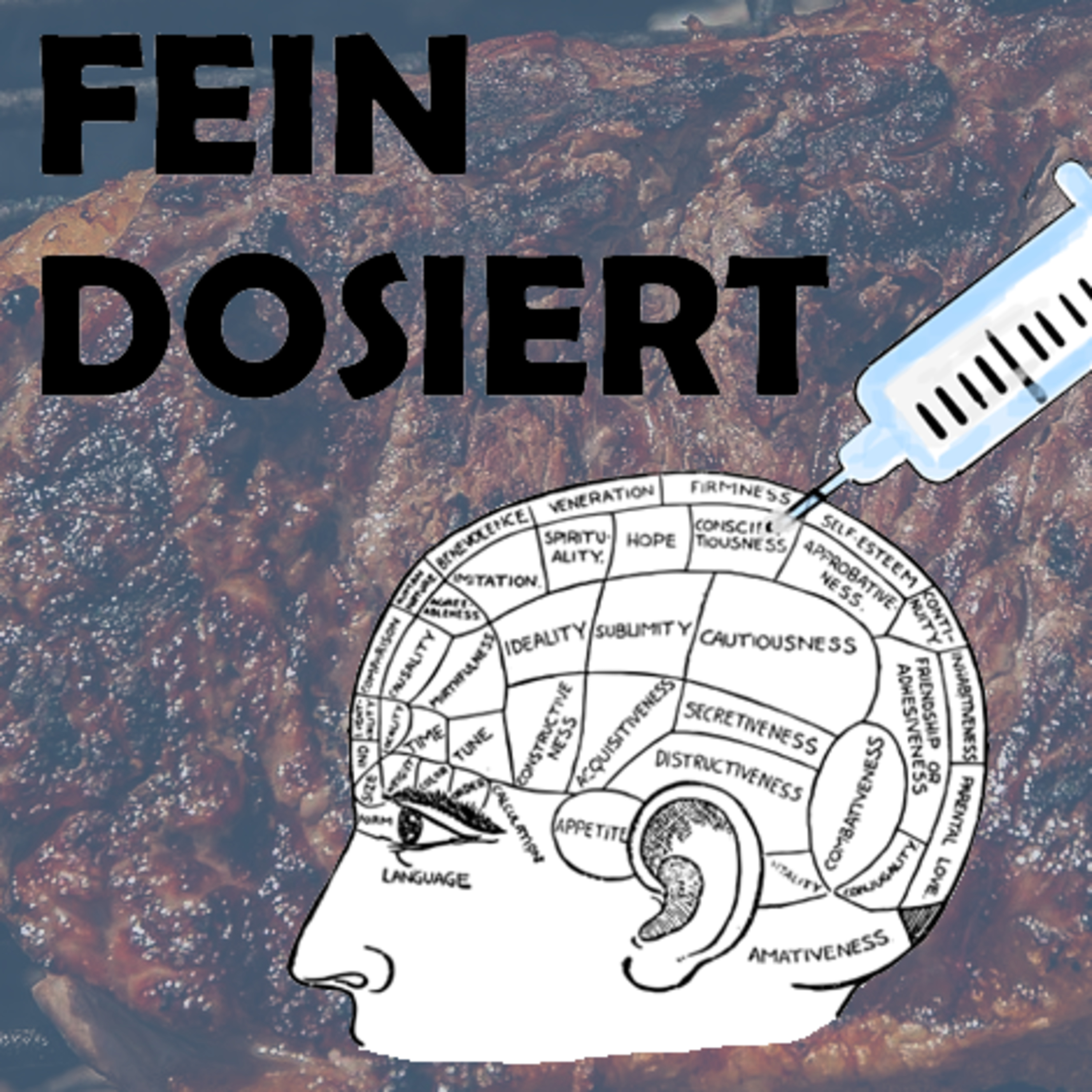 Fein Dosiert
