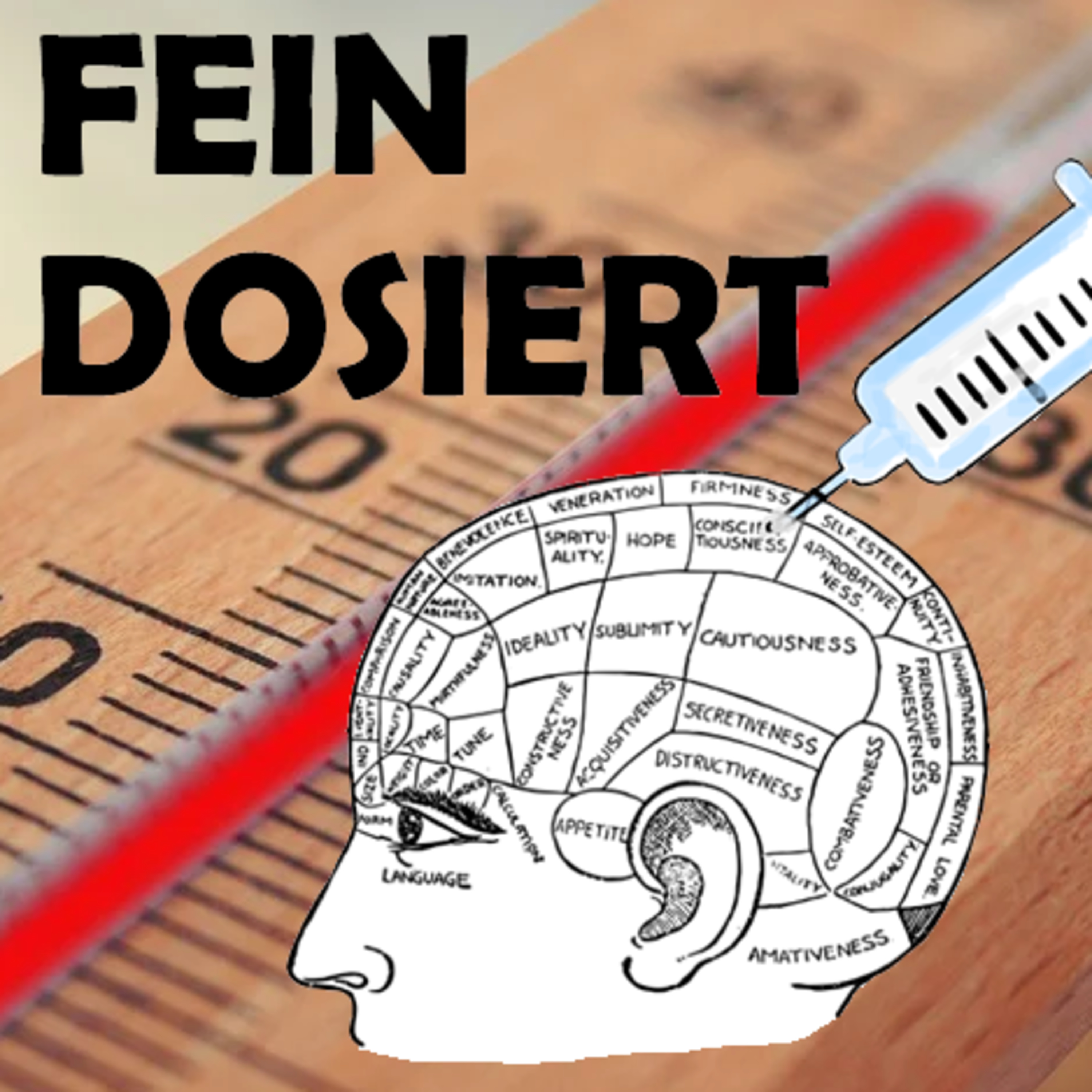 Fein Dosiert
