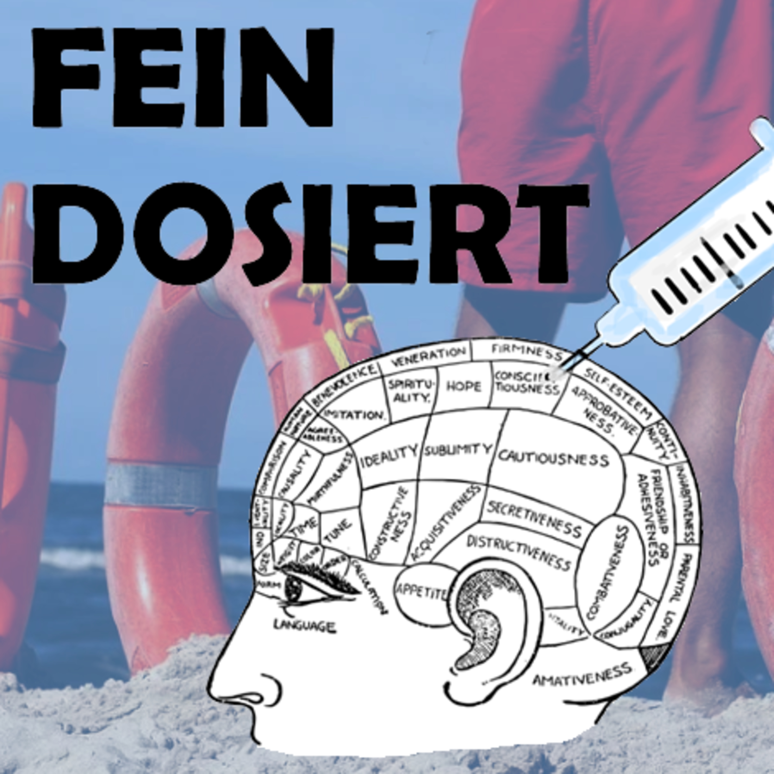 Fein Dosiert