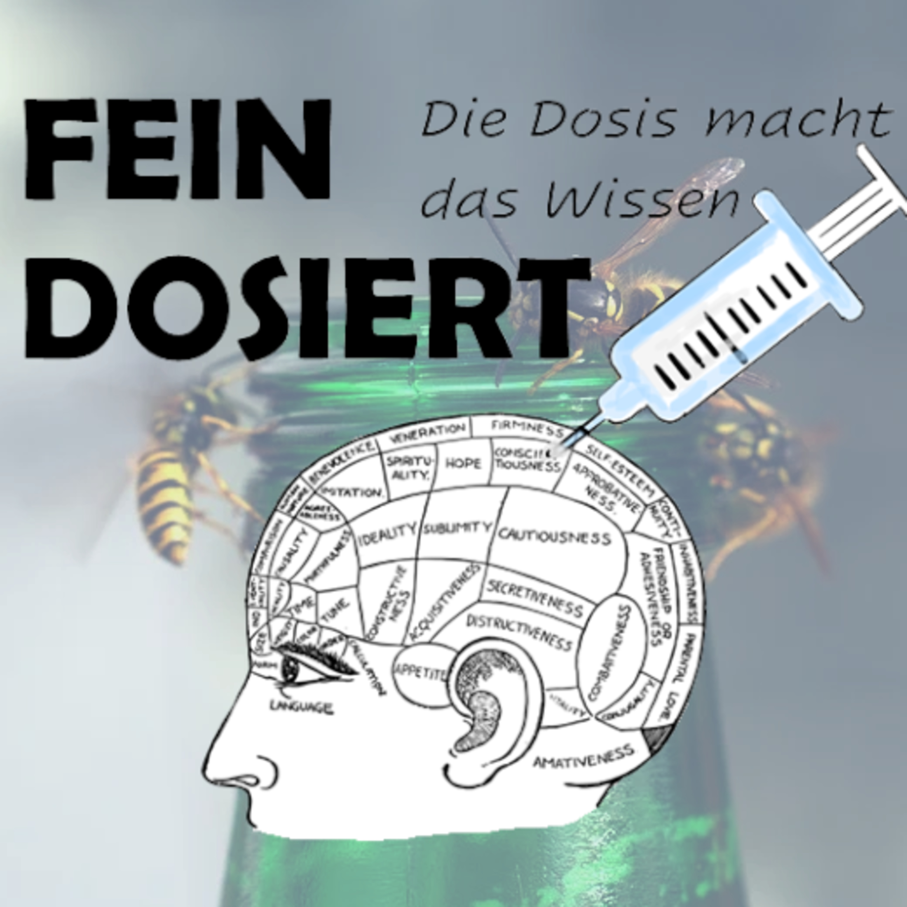 Fein Dosiert