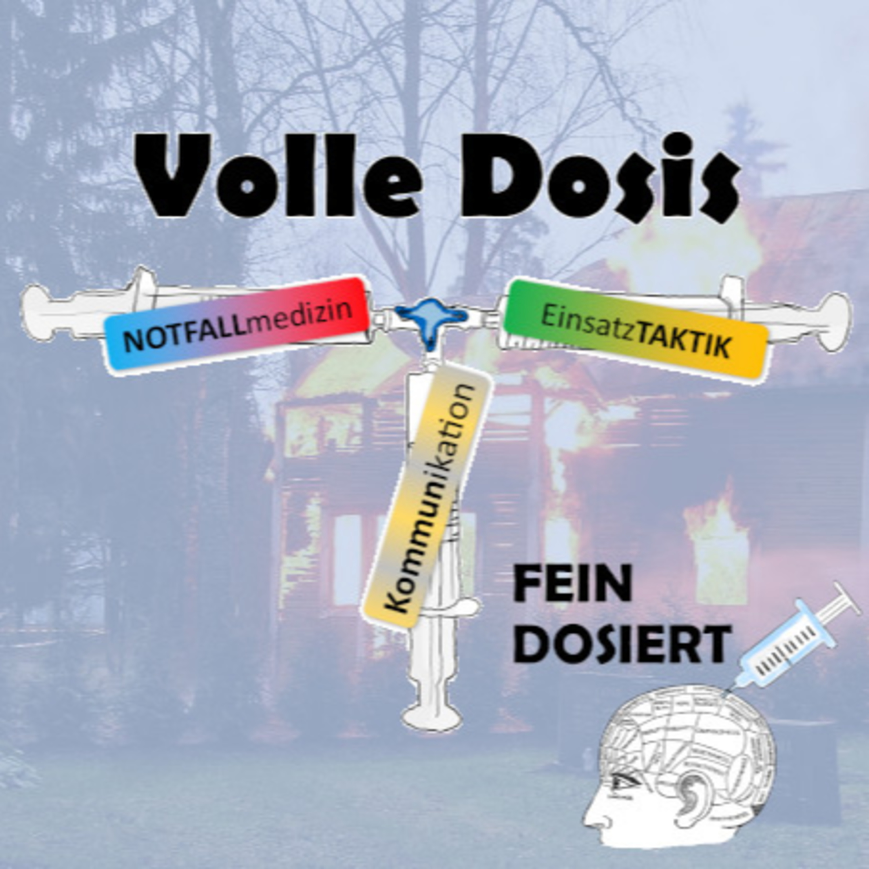 Fein Dosiert