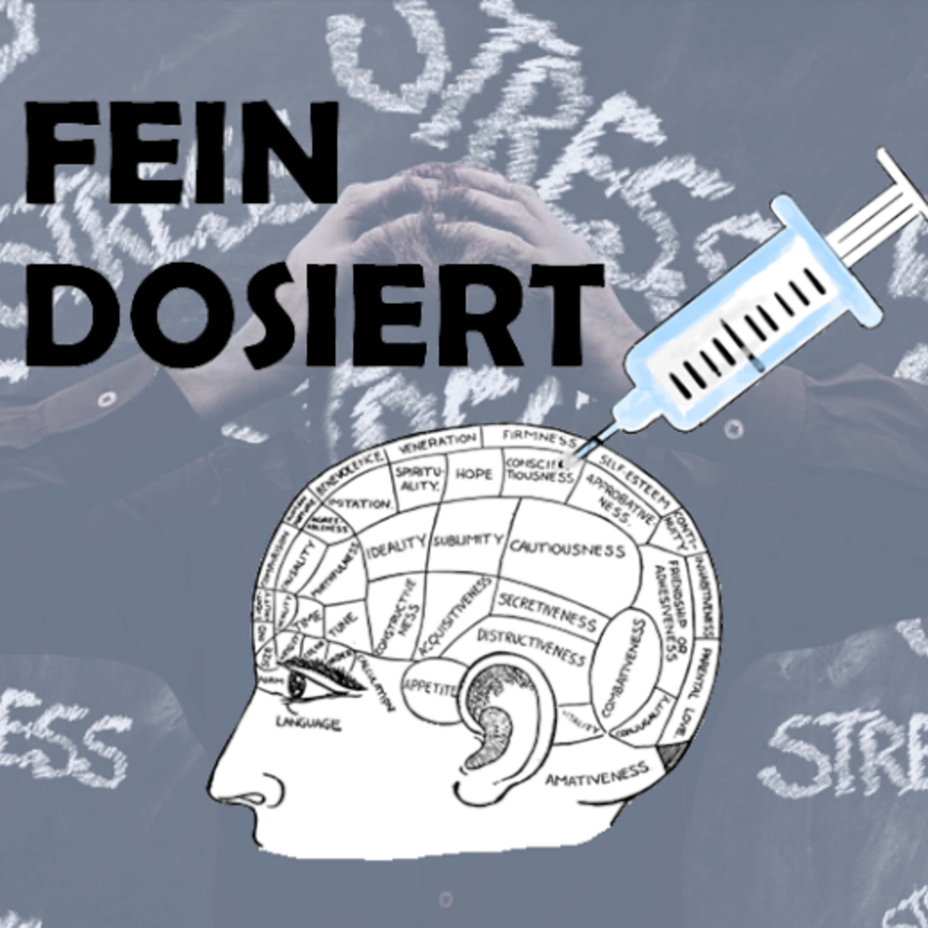 Fein Dosiert