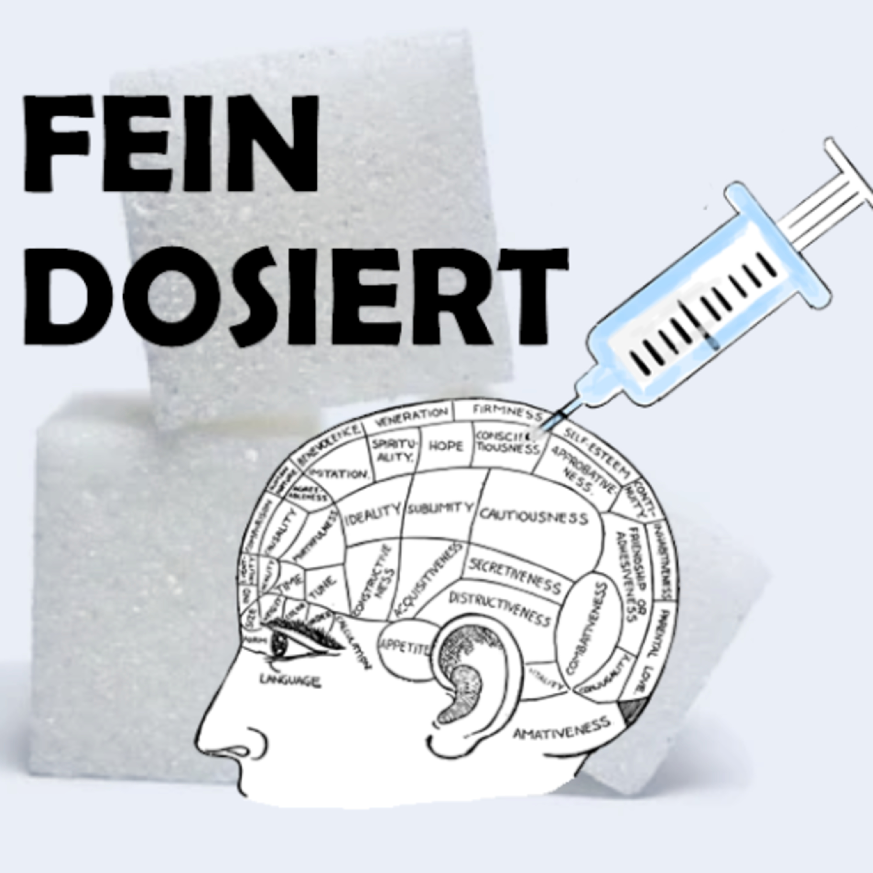 Fein Dosiert