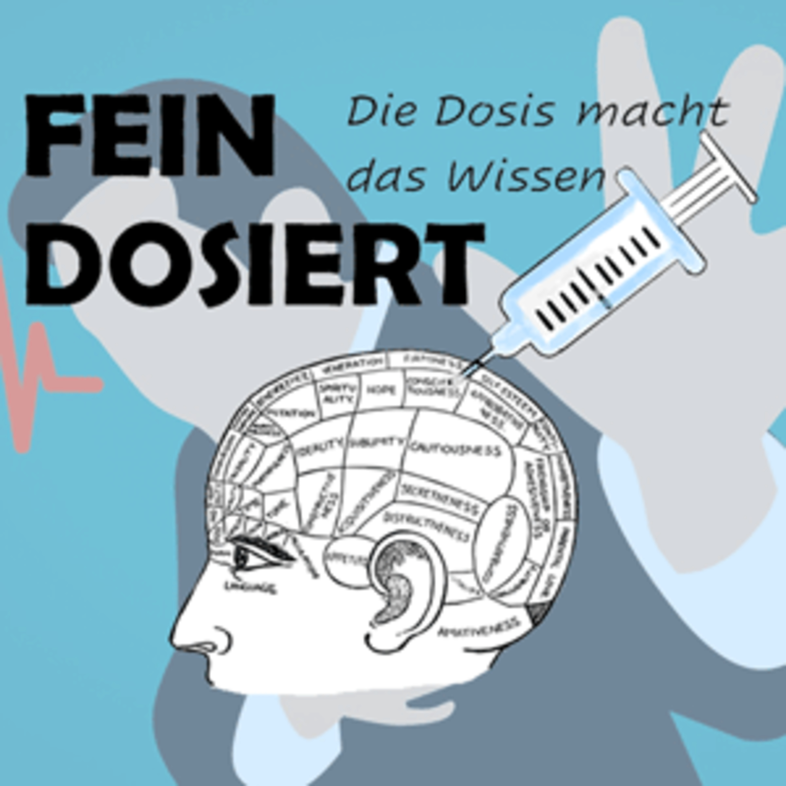 Fein Dosiert