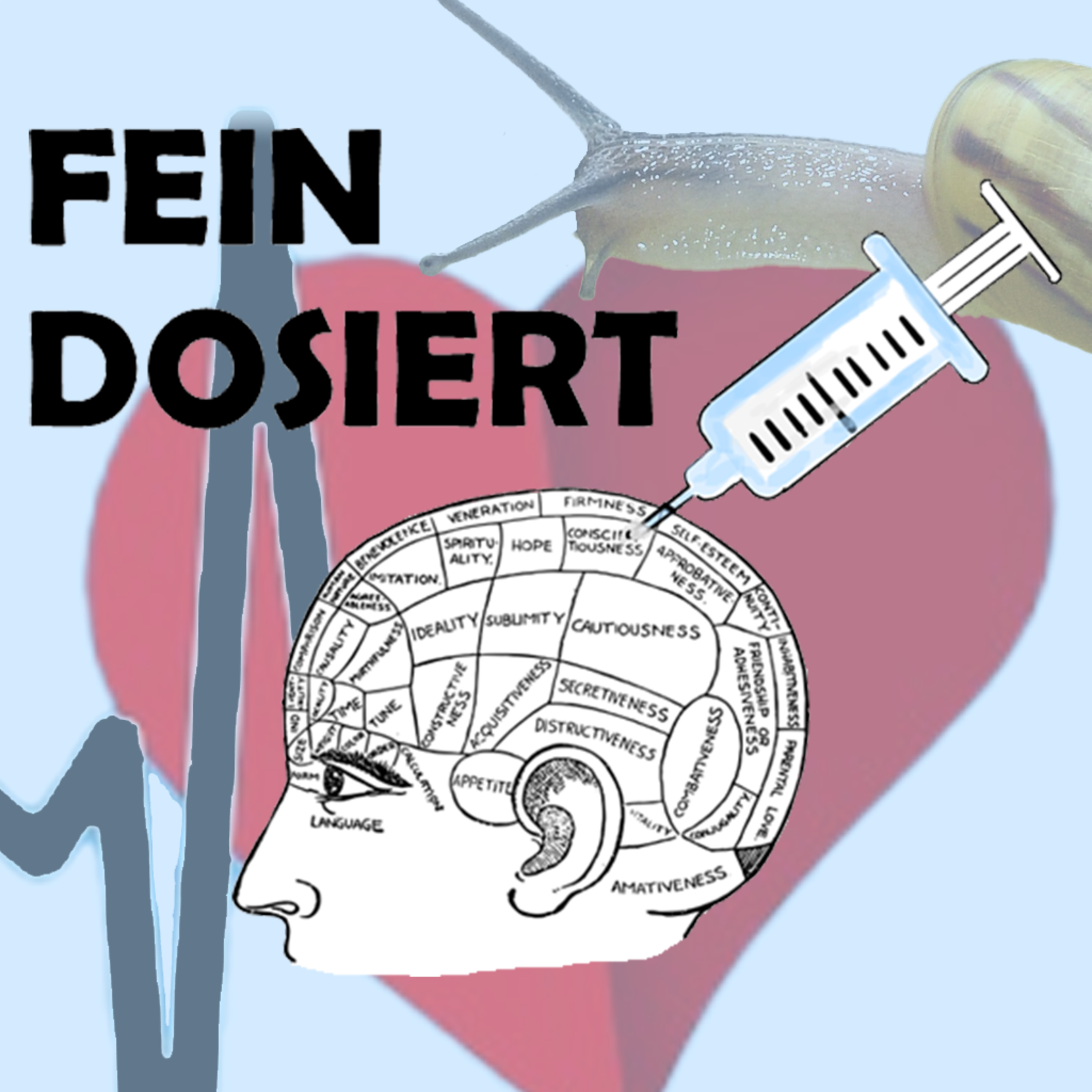 Fein Dosiert
