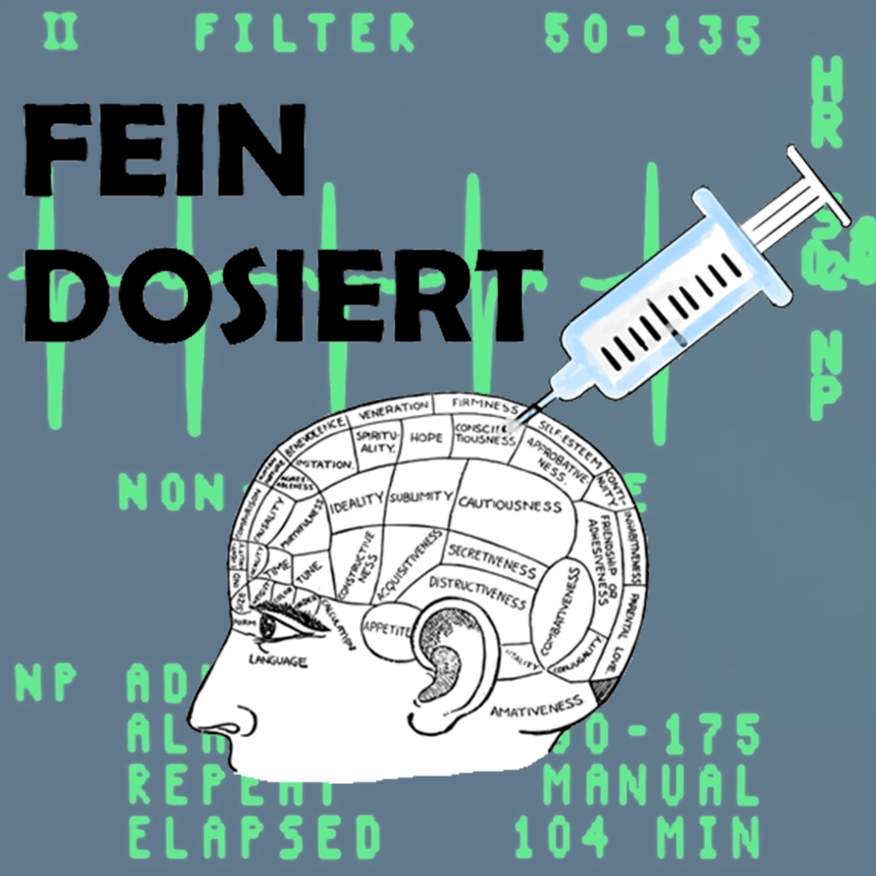 Fein Dosiert