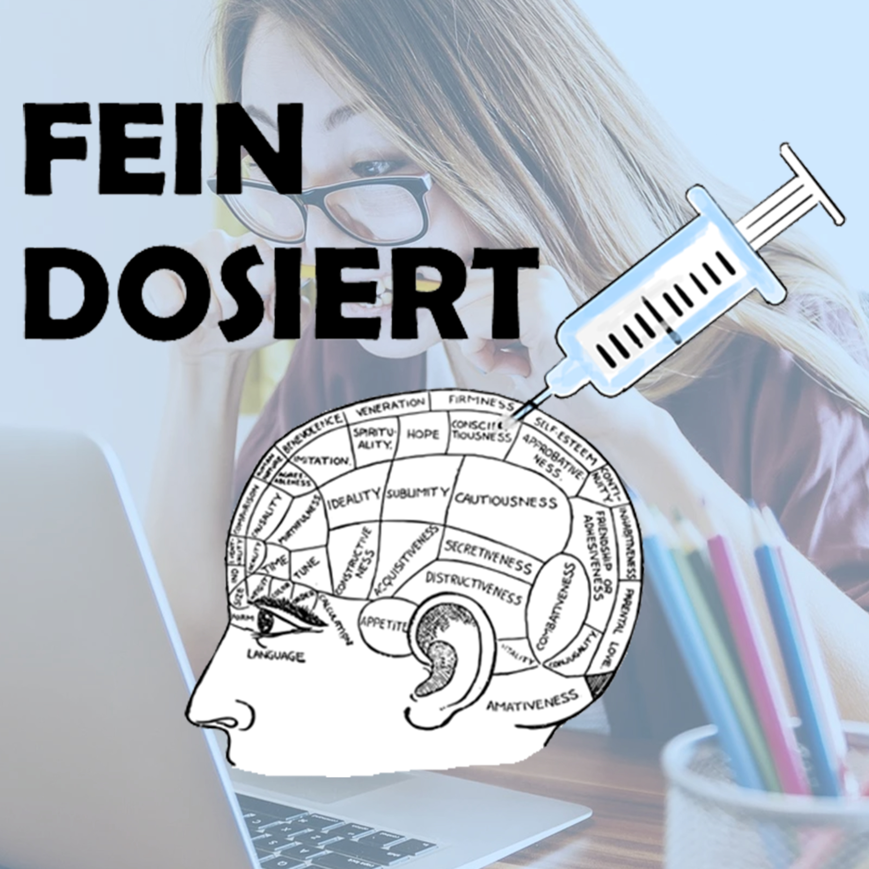 Fein Dosiert