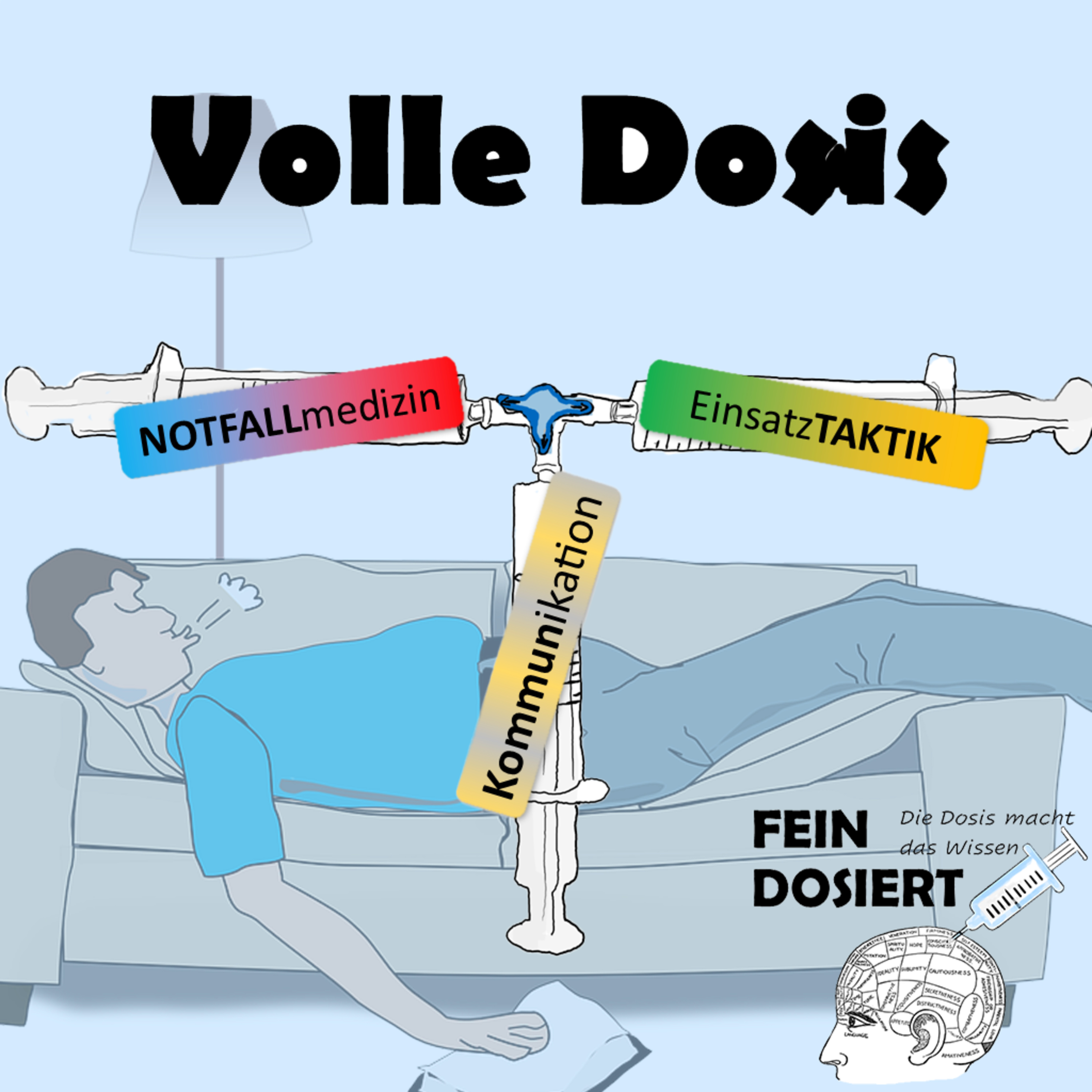 Fein Dosiert
