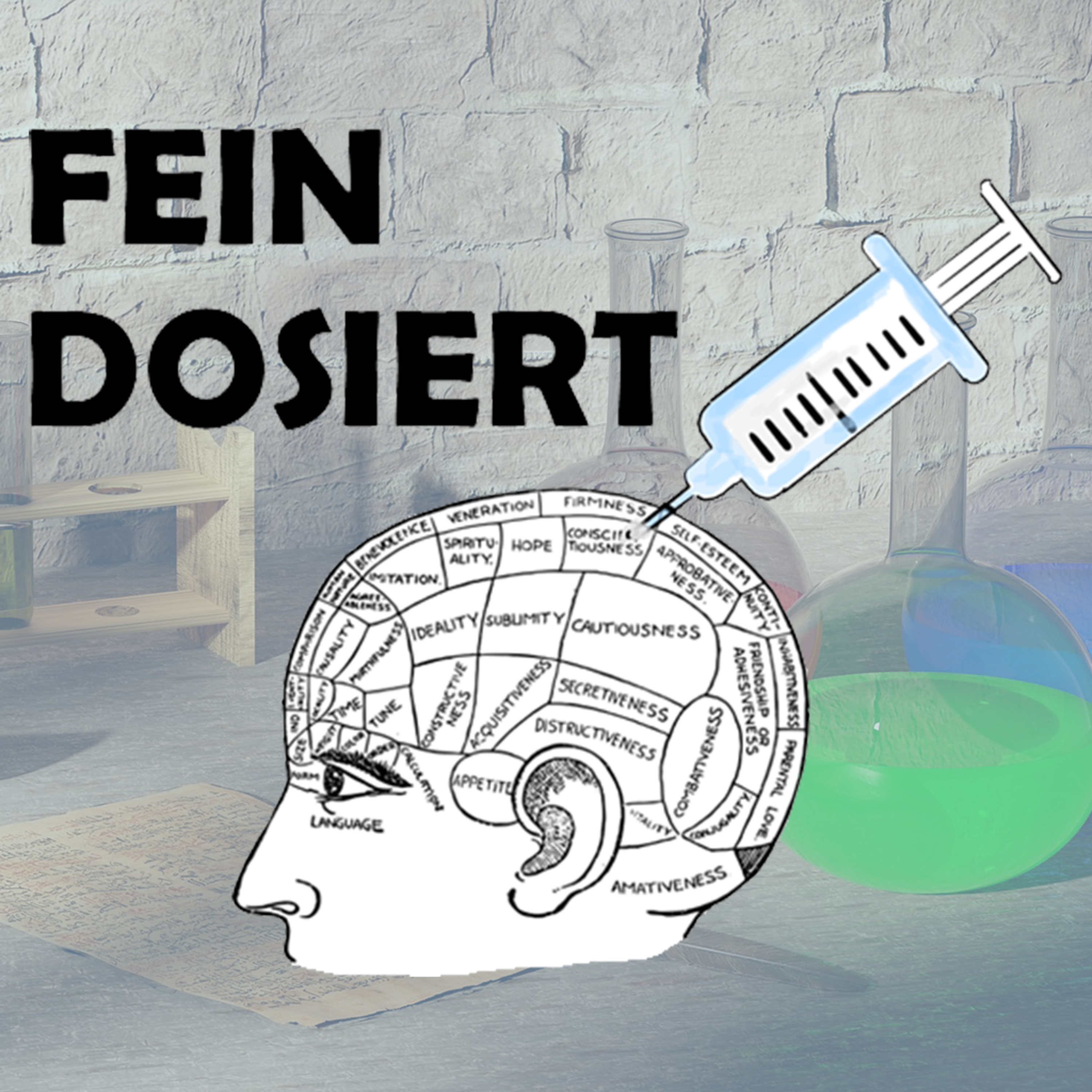 Fein Dosiert