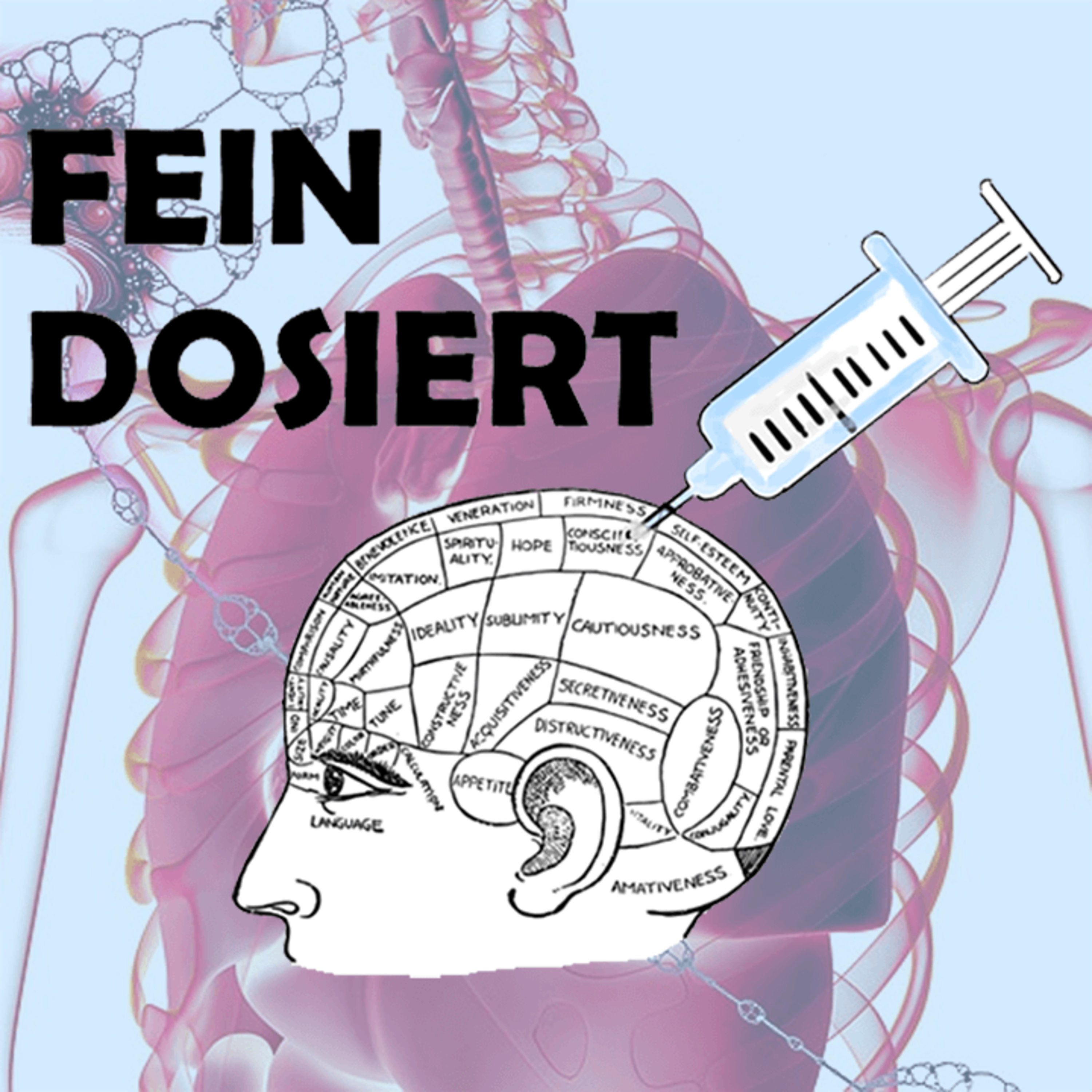 Fein Dosiert