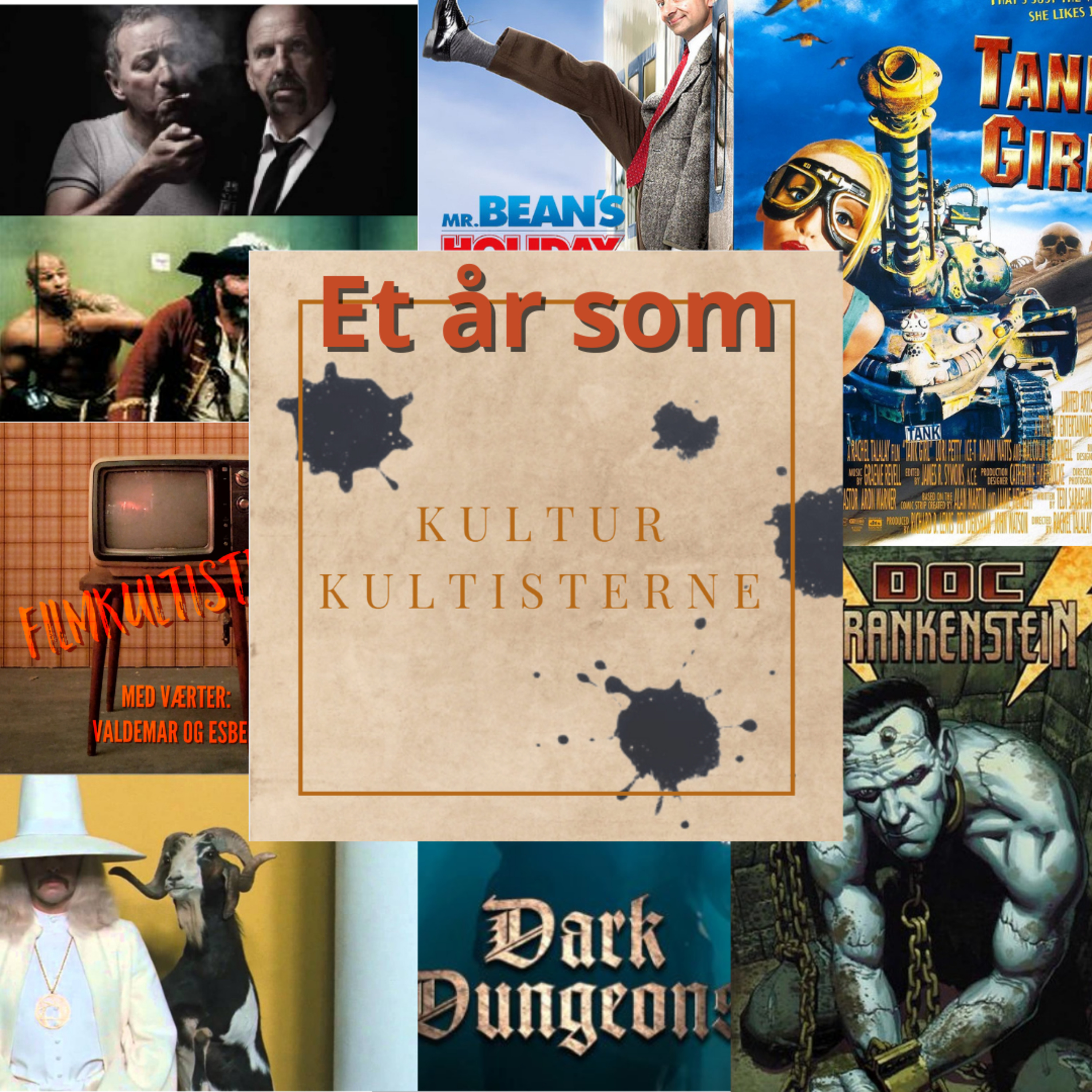 Kulturkultisterne