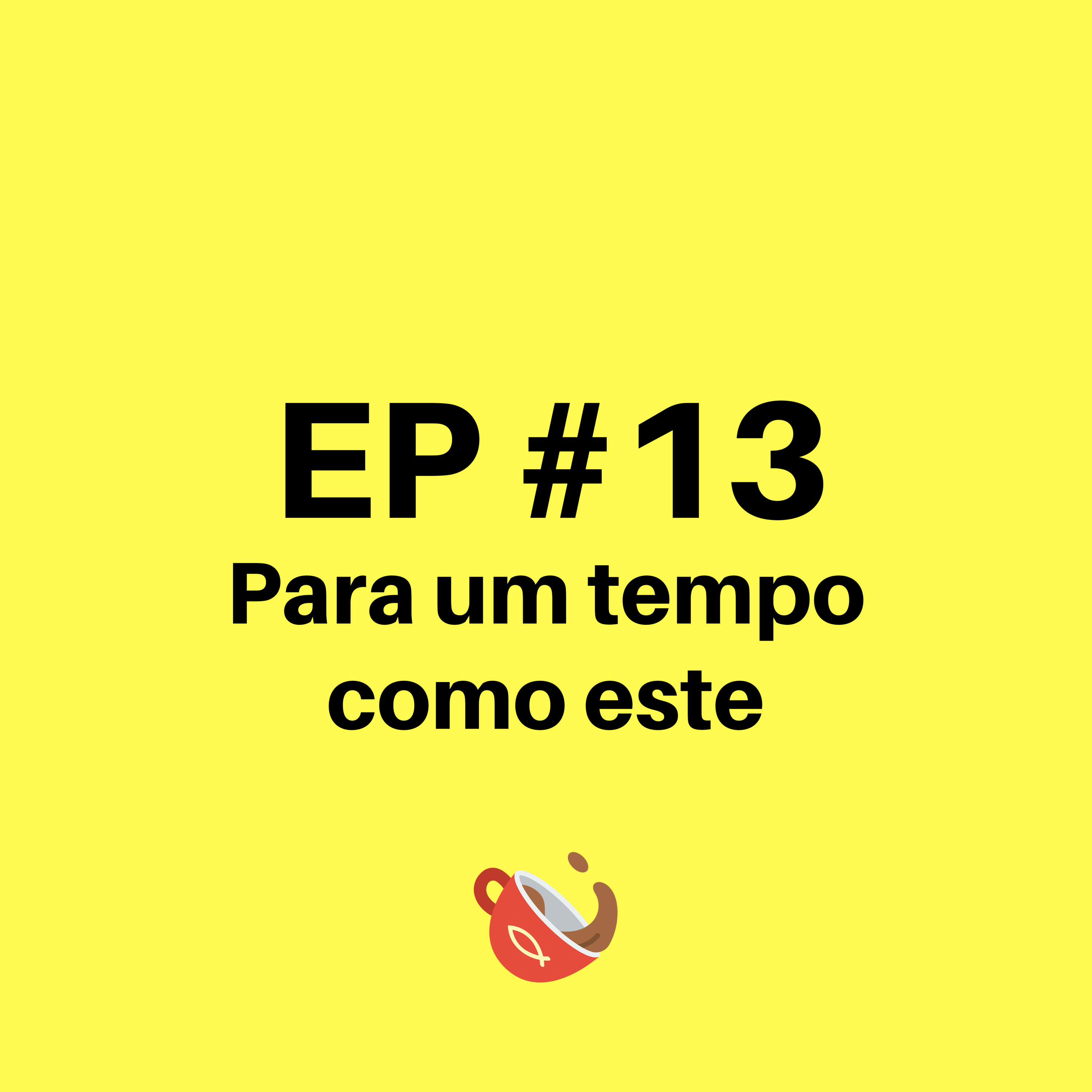 CA:FÉ Podcast