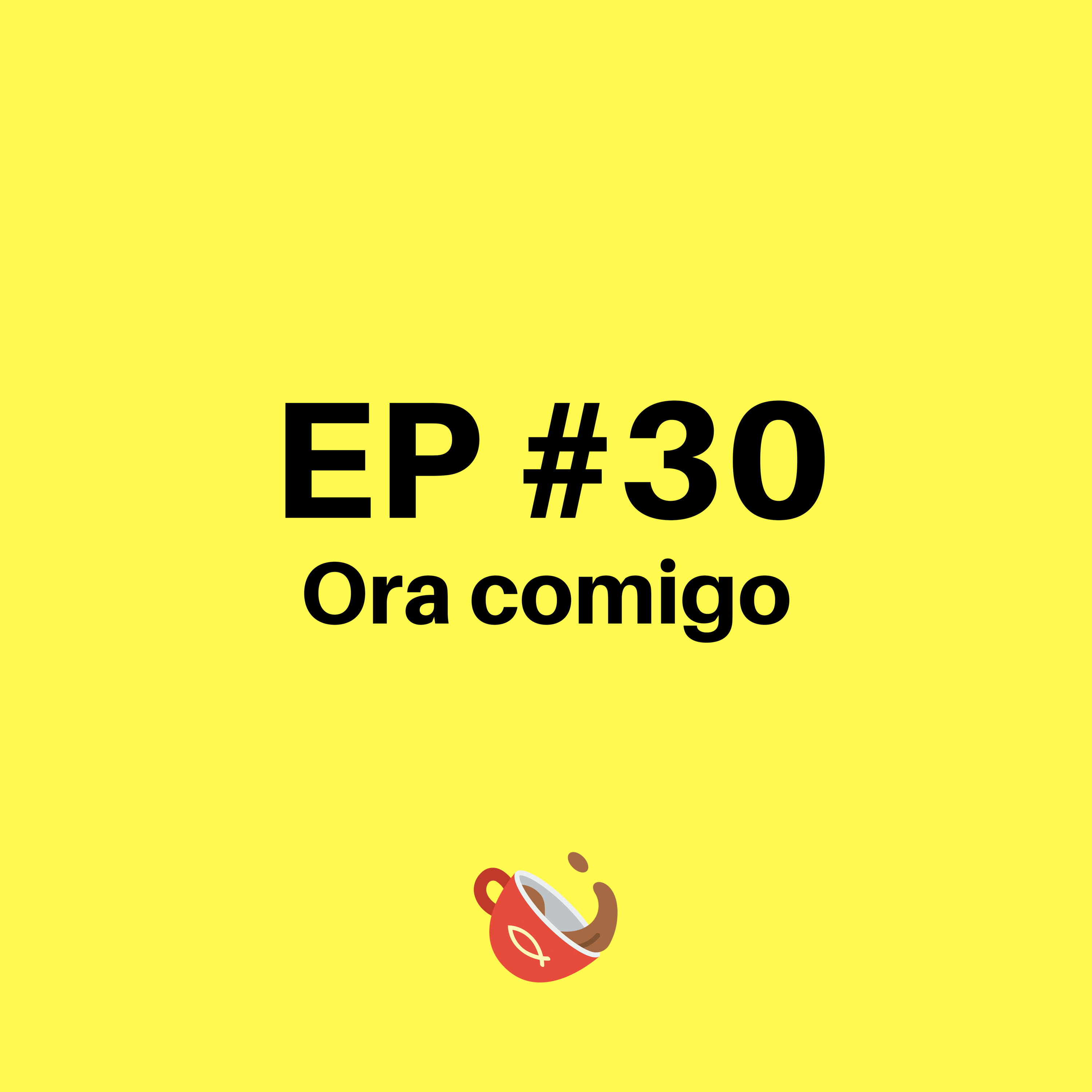 CA:FÉ Podcast