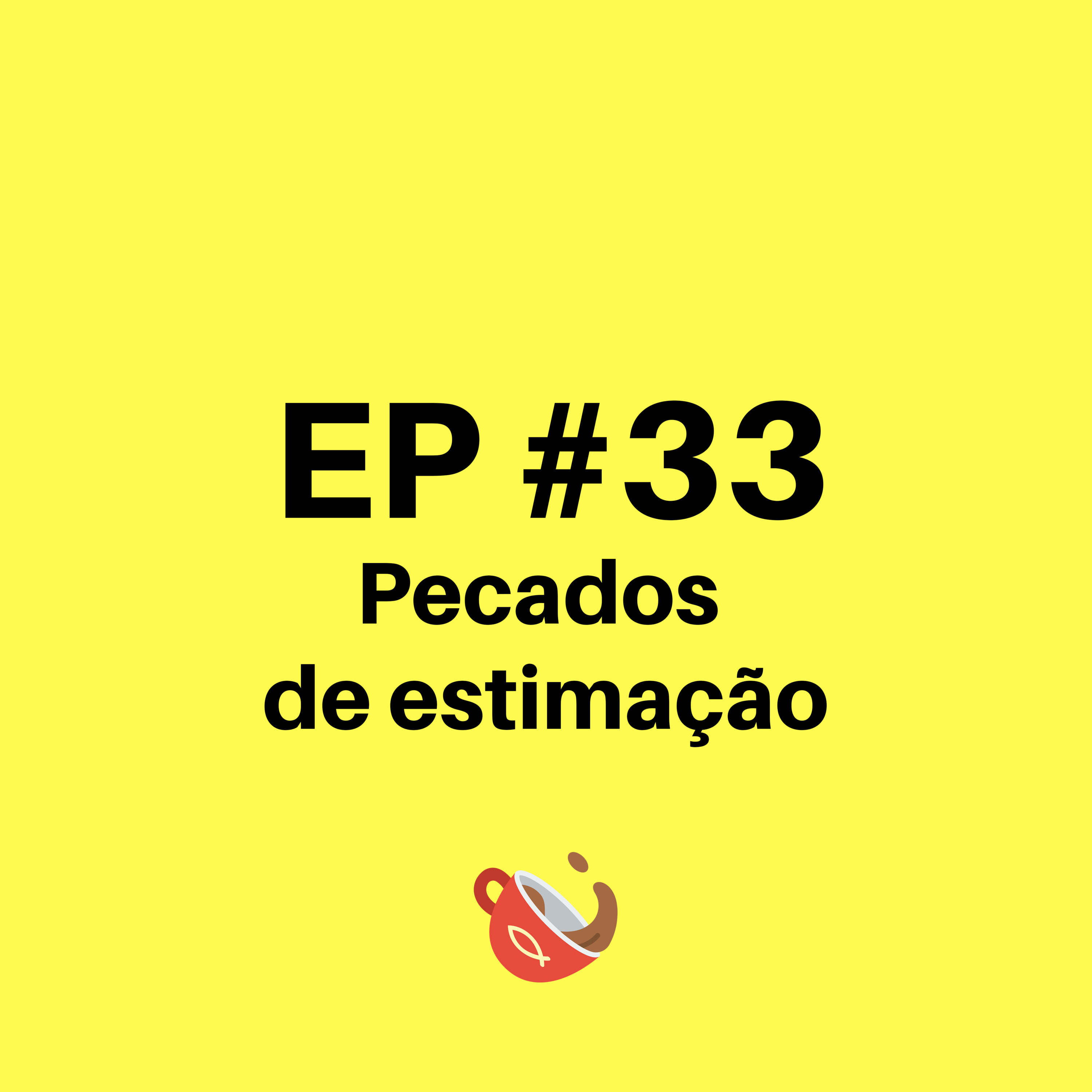 CA:FÉ Podcast