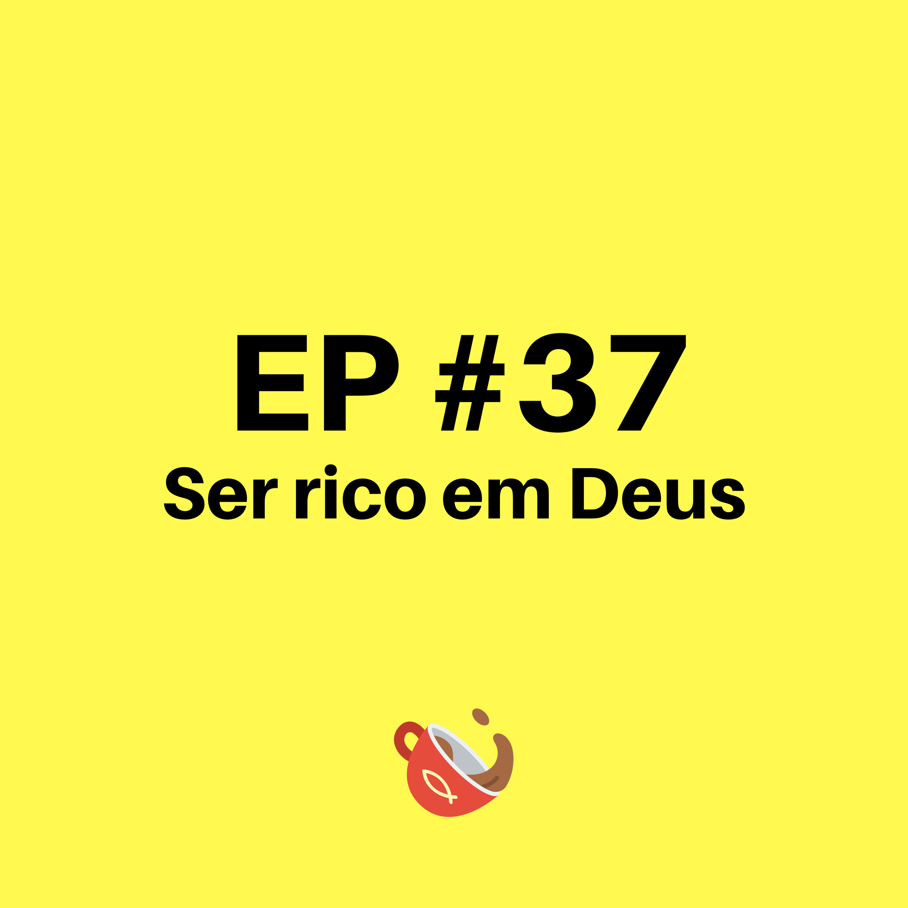 CA:FÉ Podcast