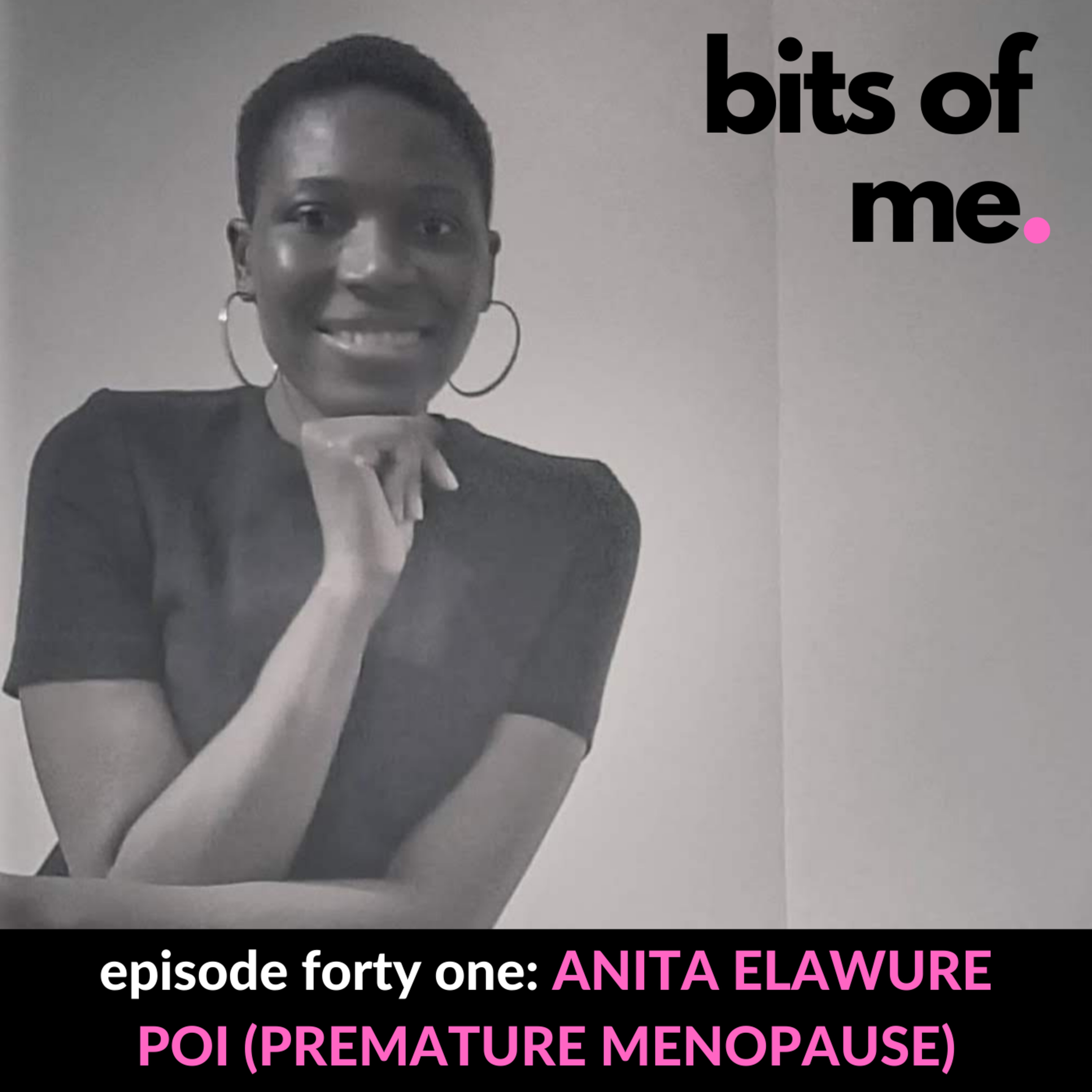 Bits of Me