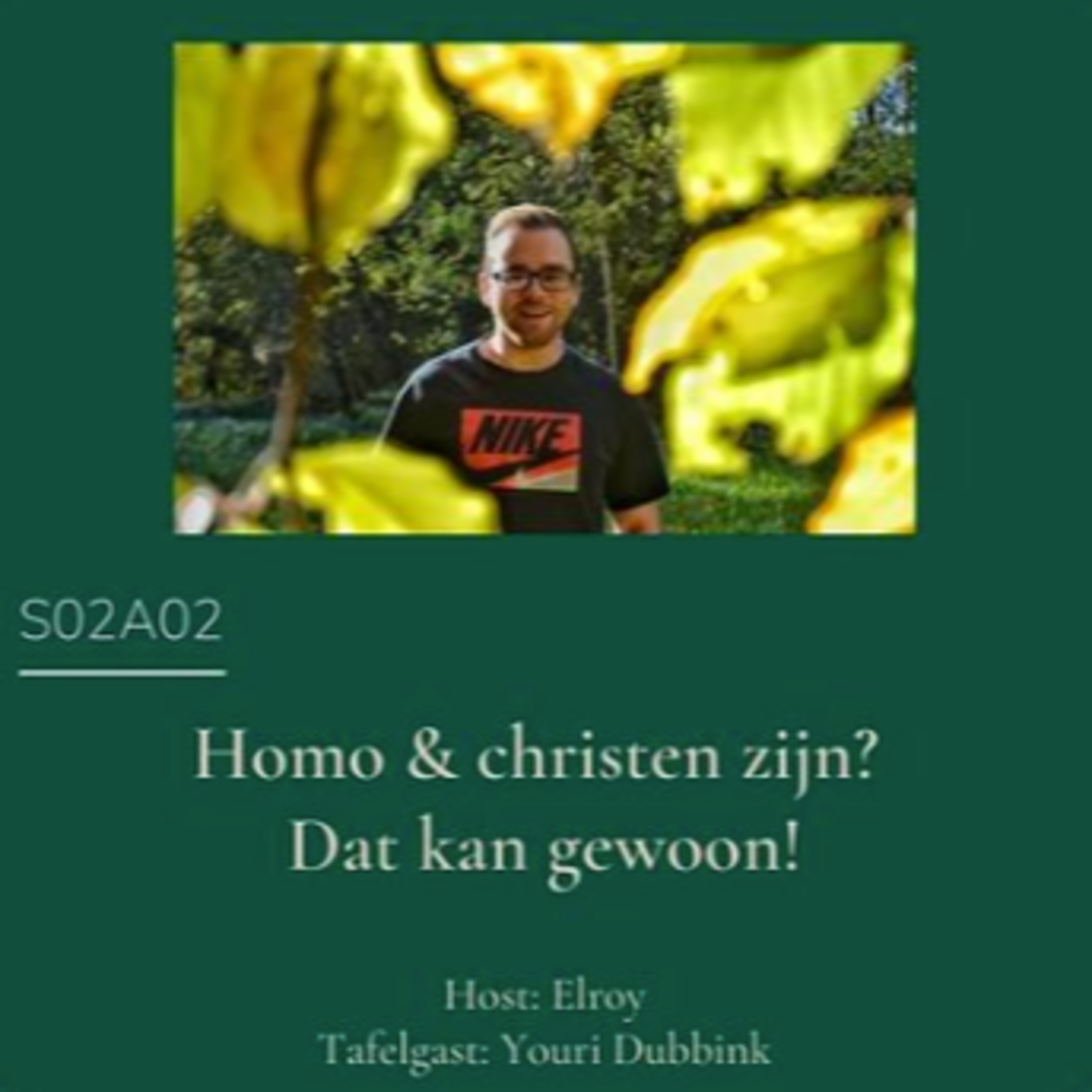 De Derde Helft