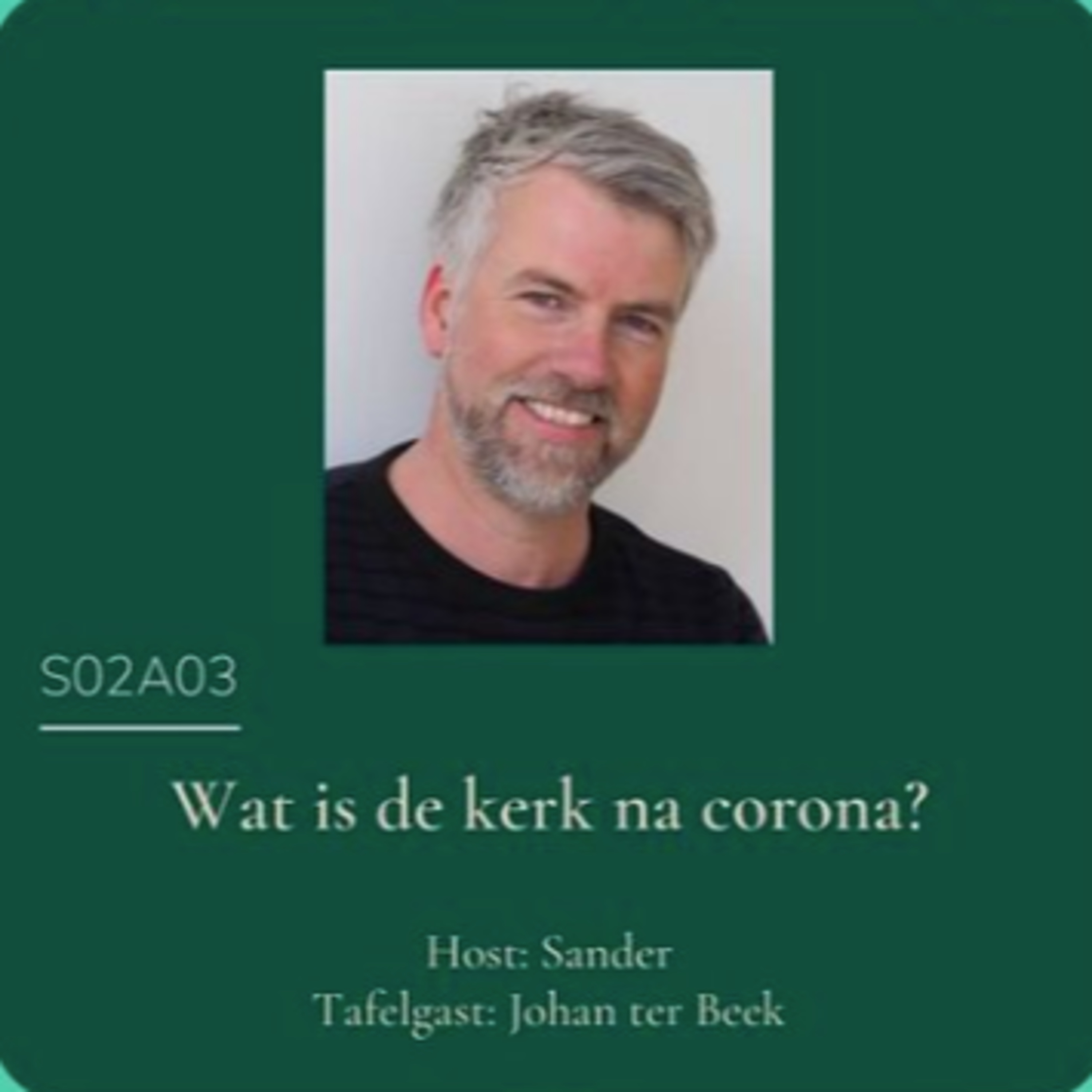 De Derde Helft