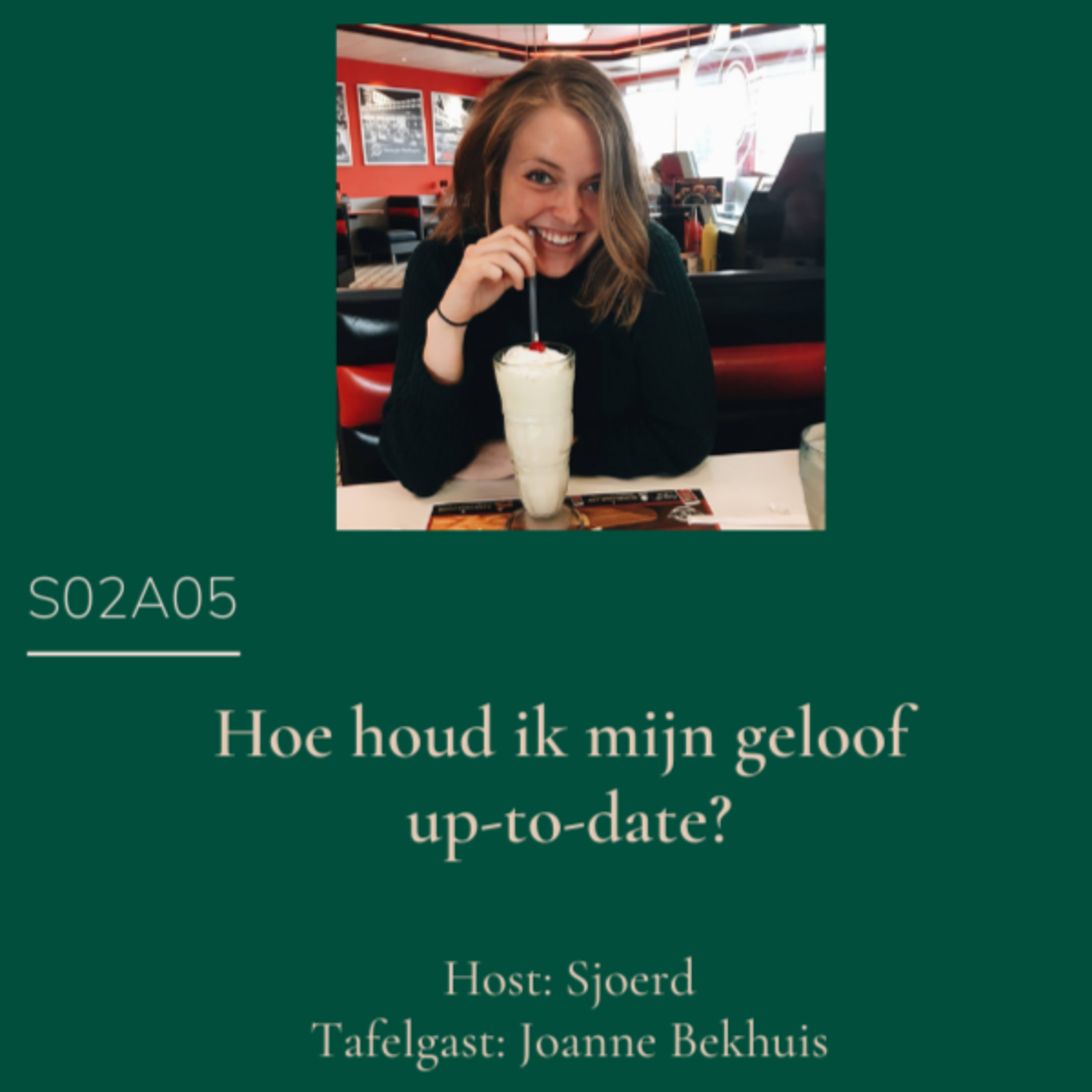 De Derde Helft