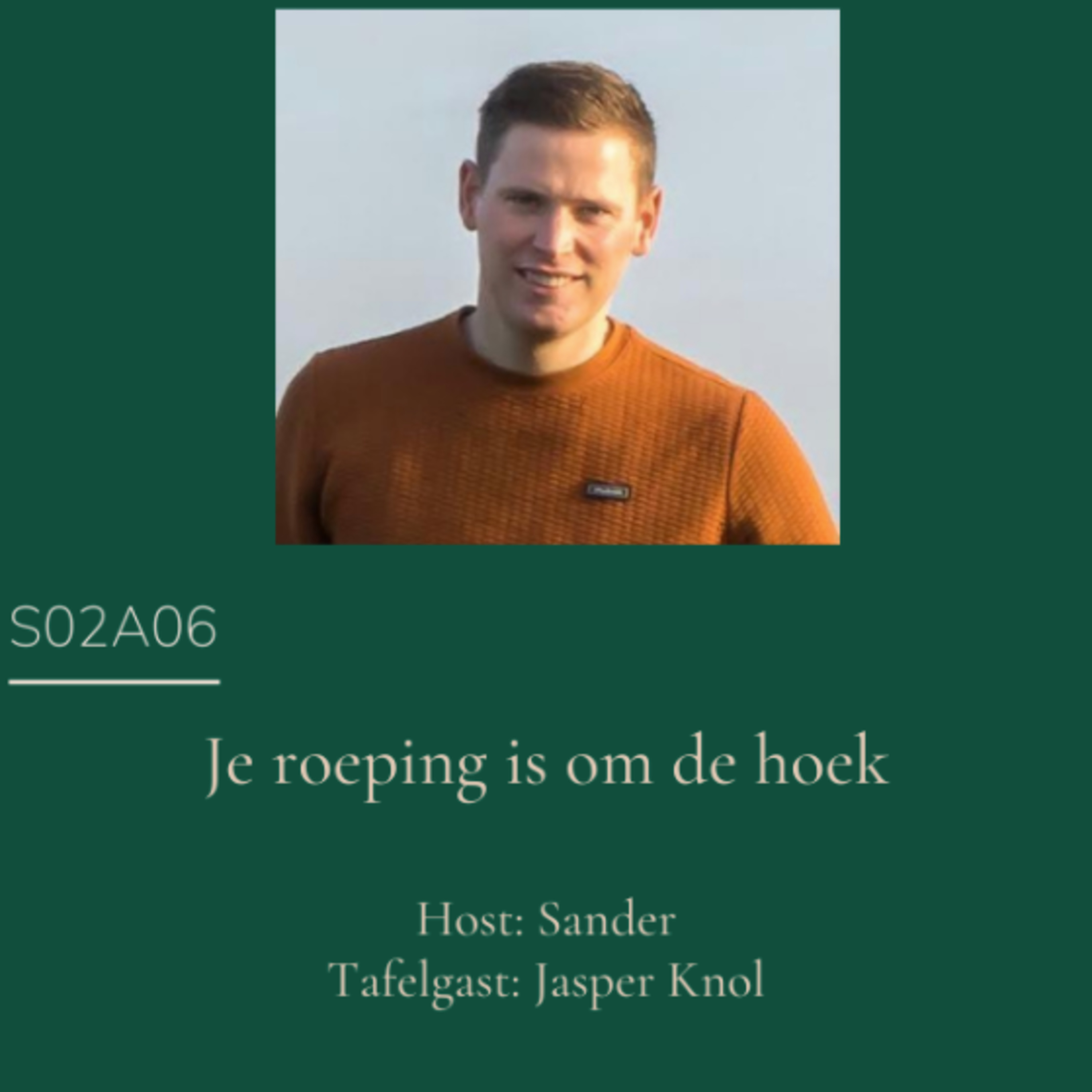 De Derde Helft