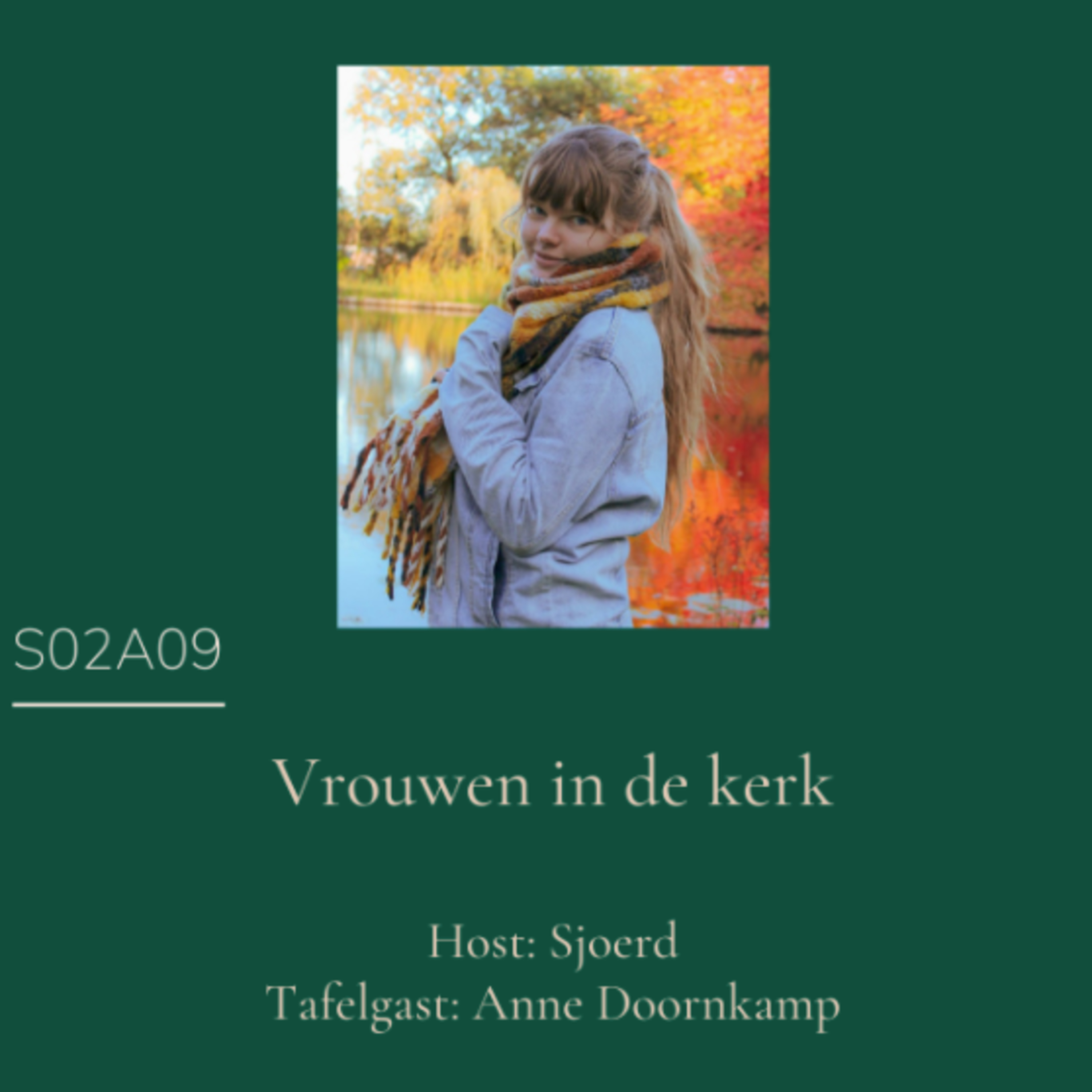 De Derde Helft